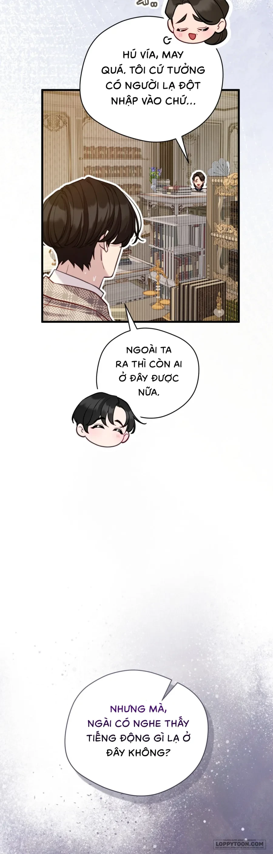 Phương Pháp Chữa Lành Cho Thanh Mai Trúc Mã Ốm Yếu Chapter 14 - 5