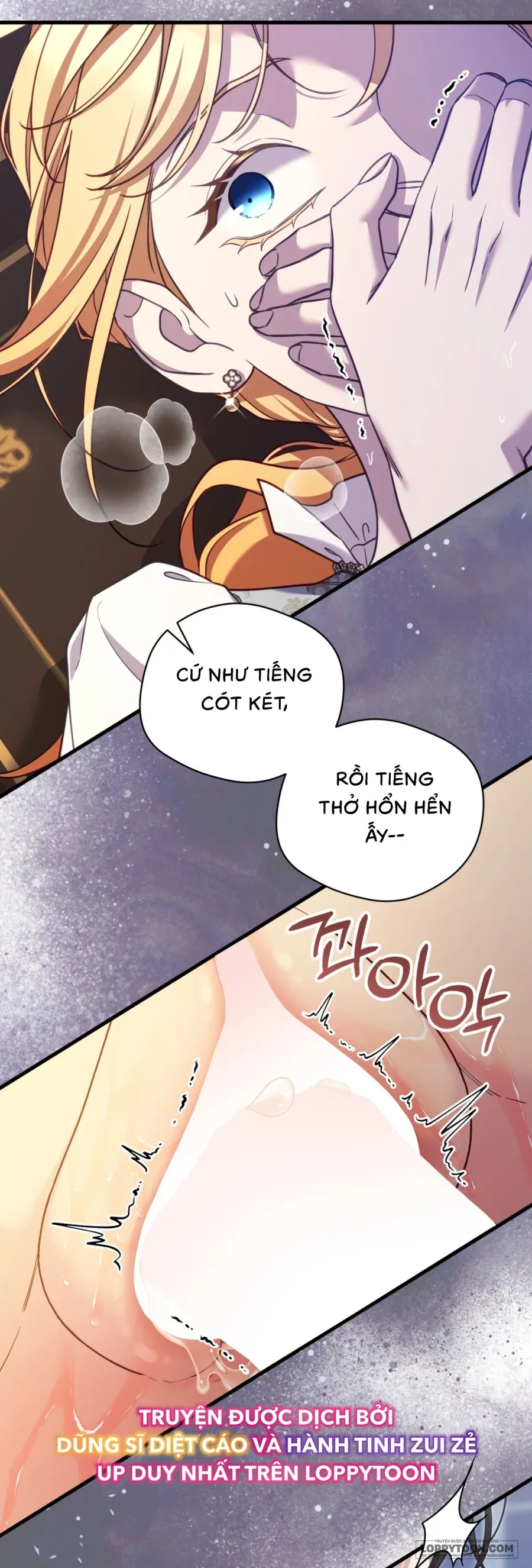 Phương Pháp Chữa Lành Cho Thanh Mai Trúc Mã Ốm Yếu Chapter 14 - 6