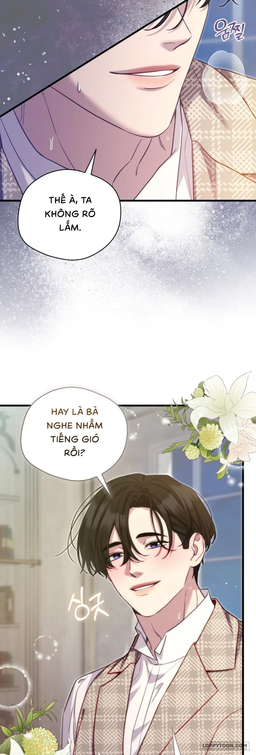 Phương Pháp Chữa Lành Cho Thanh Mai Trúc Mã Ốm Yếu Chapter 14 - 7