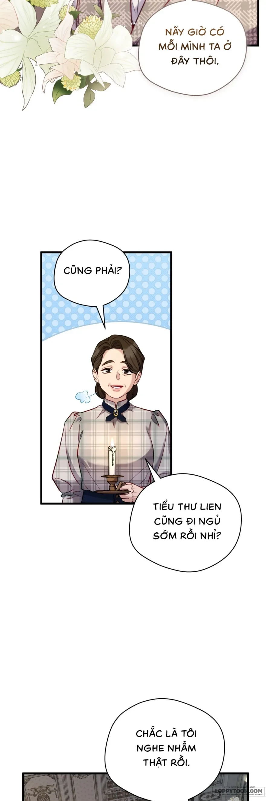 Phương Pháp Chữa Lành Cho Thanh Mai Trúc Mã Ốm Yếu Chapter 14 - 8