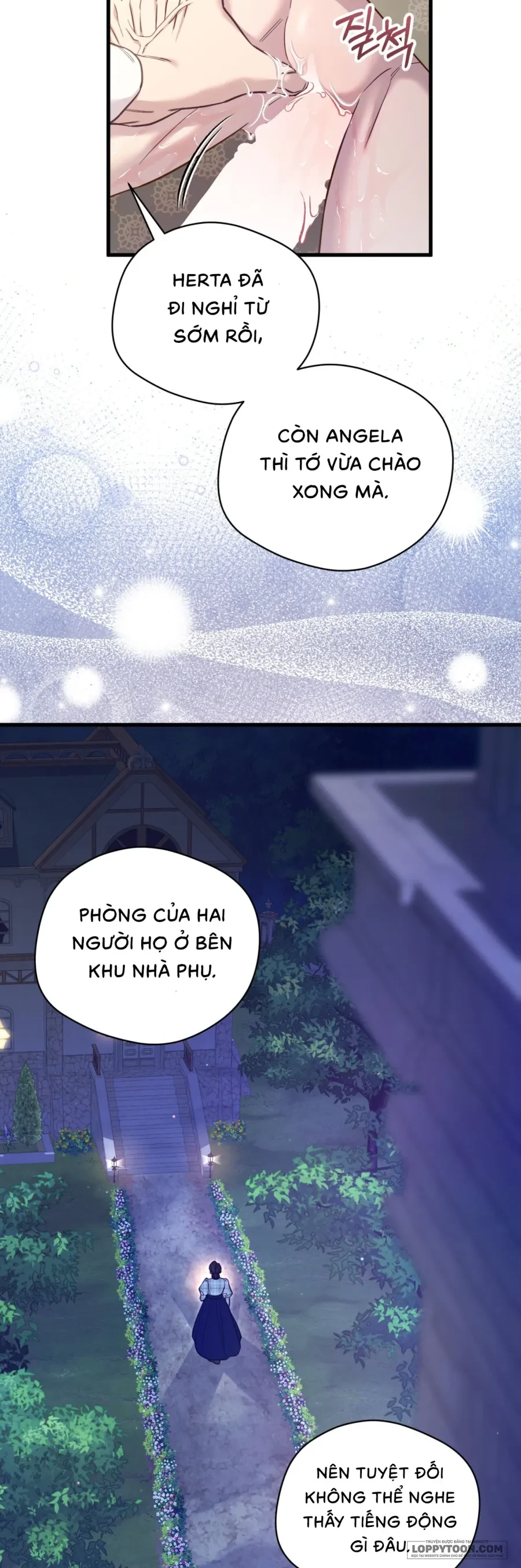 Phương Pháp Chữa Lành Cho Thanh Mai Trúc Mã Ốm Yếu Chapter 14 - 13