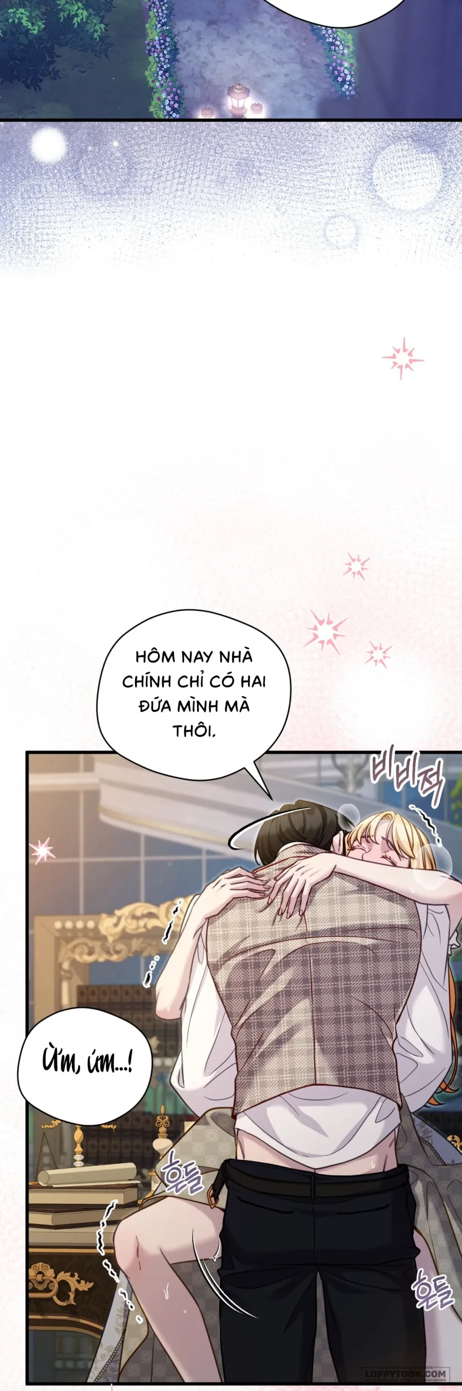 Phương Pháp Chữa Lành Cho Thanh Mai Trúc Mã Ốm Yếu Chapter 14 - 14