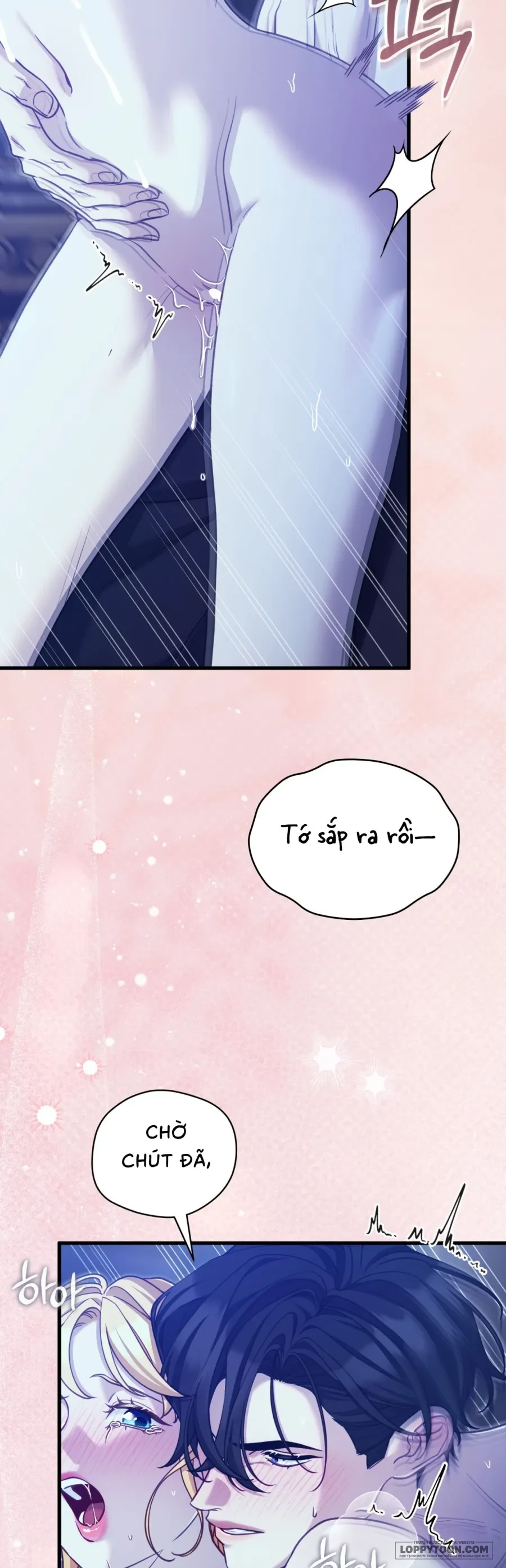 Phương Pháp Chữa Lành Cho Thanh Mai Trúc Mã Ốm Yếu Chapter 14 - 22