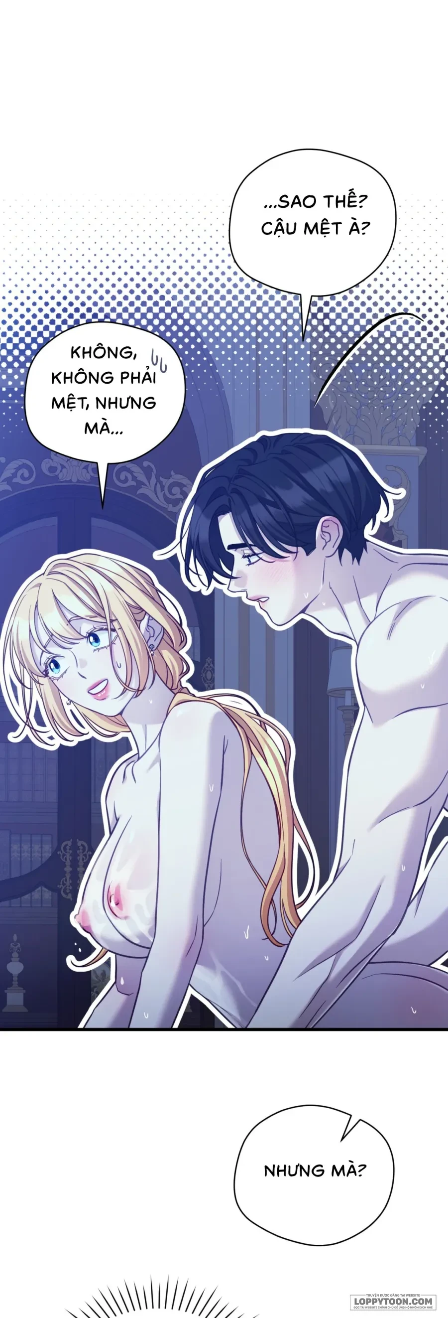 Phương Pháp Chữa Lành Cho Thanh Mai Trúc Mã Ốm Yếu Chapter 14 - 29