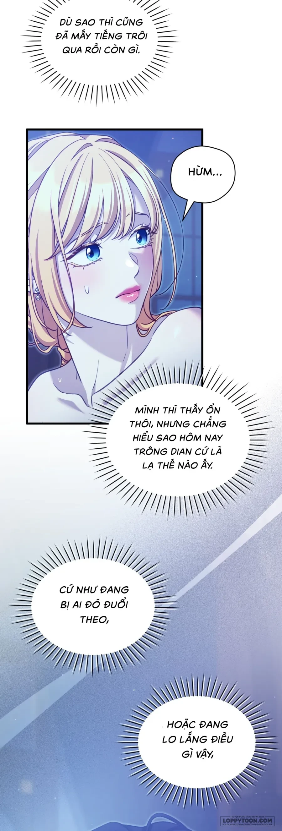 Phương Pháp Chữa Lành Cho Thanh Mai Trúc Mã Ốm Yếu Chapter 14 - 30