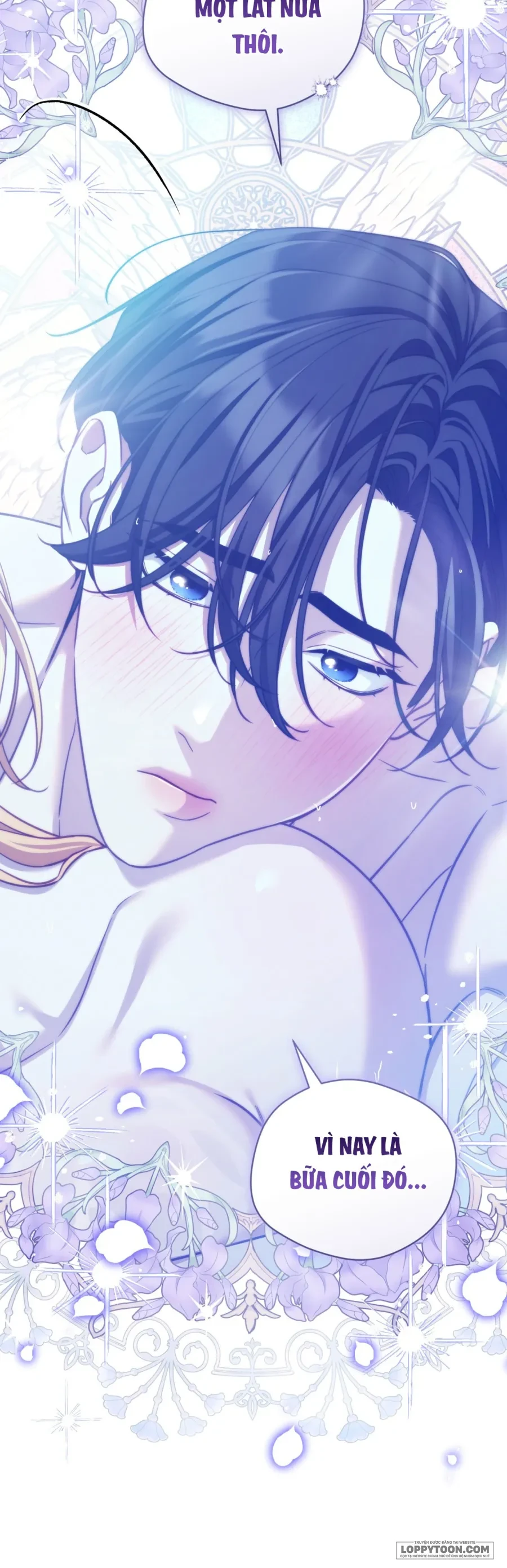 Phương Pháp Chữa Lành Cho Thanh Mai Trúc Mã Ốm Yếu Chapter 14 - 33