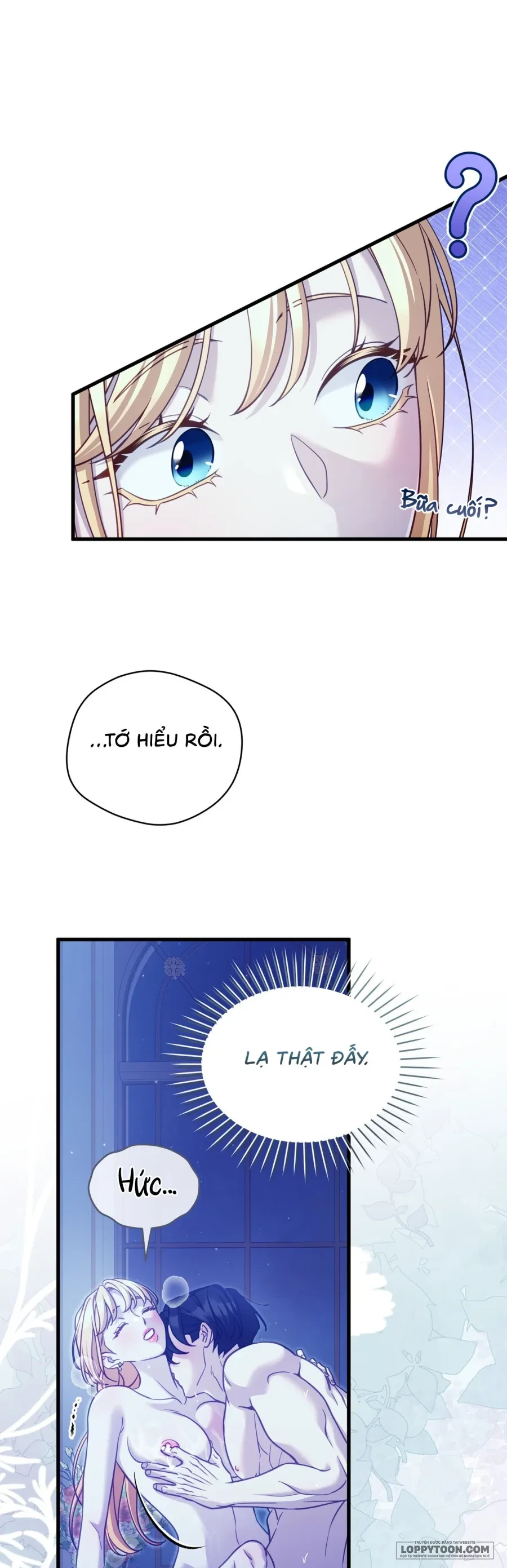 Phương Pháp Chữa Lành Cho Thanh Mai Trúc Mã Ốm Yếu Chapter 14 - 34