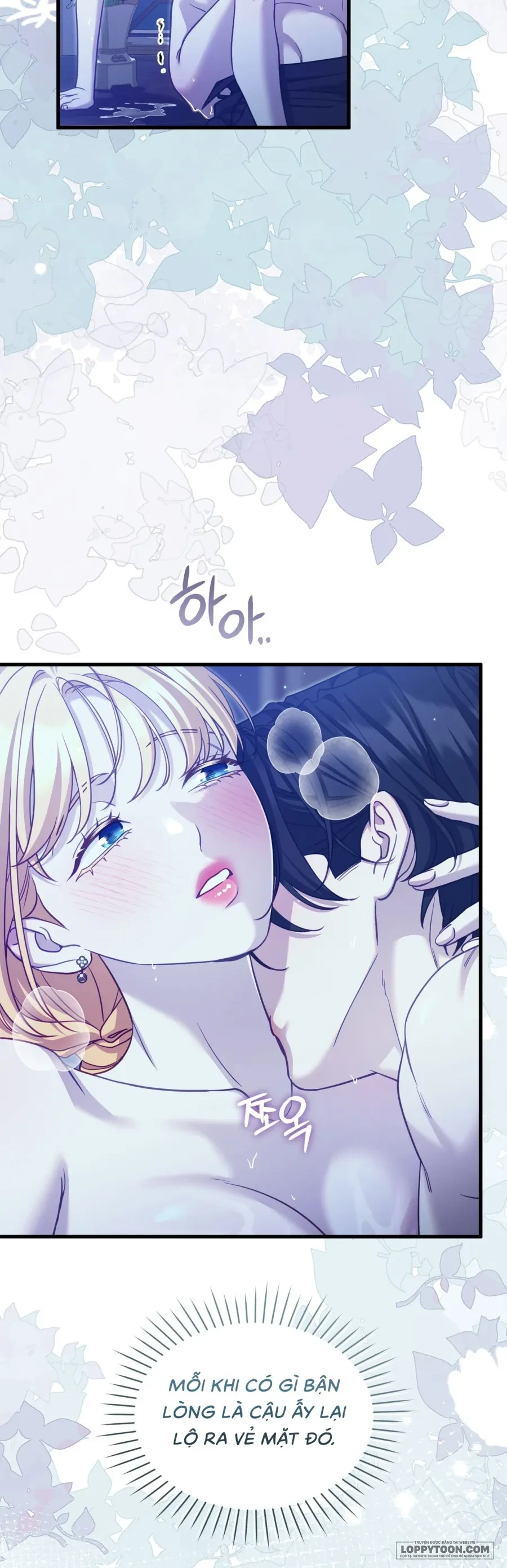 Phương Pháp Chữa Lành Cho Thanh Mai Trúc Mã Ốm Yếu Chapter 14 - 35