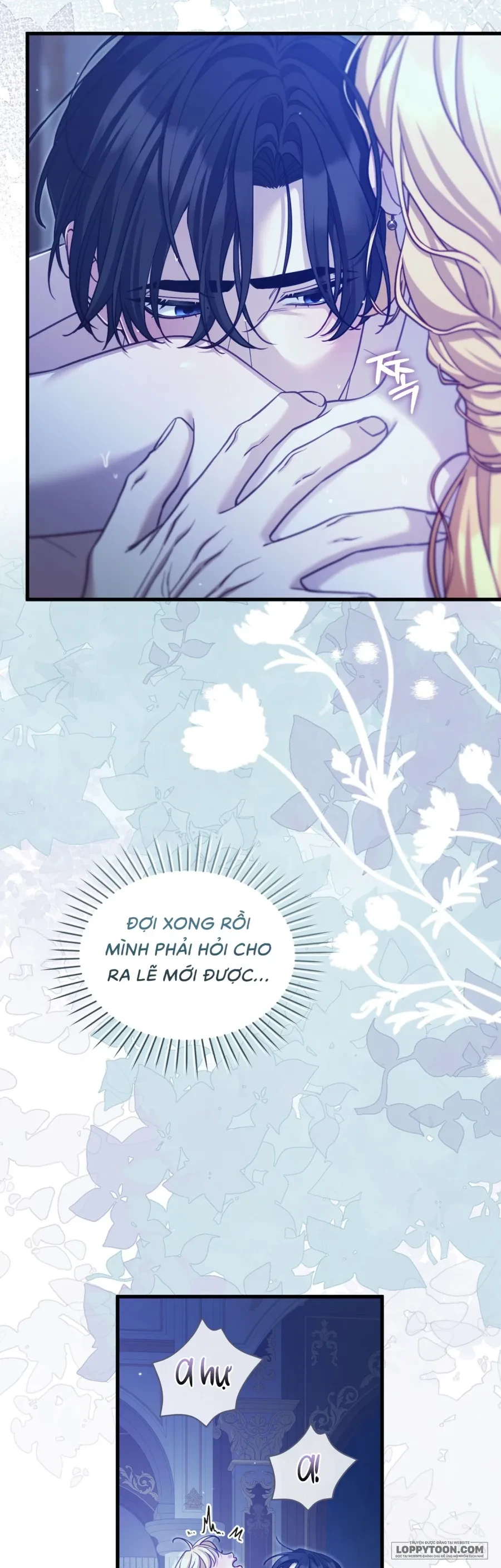 Phương Pháp Chữa Lành Cho Thanh Mai Trúc Mã Ốm Yếu Chapter 14 - 36