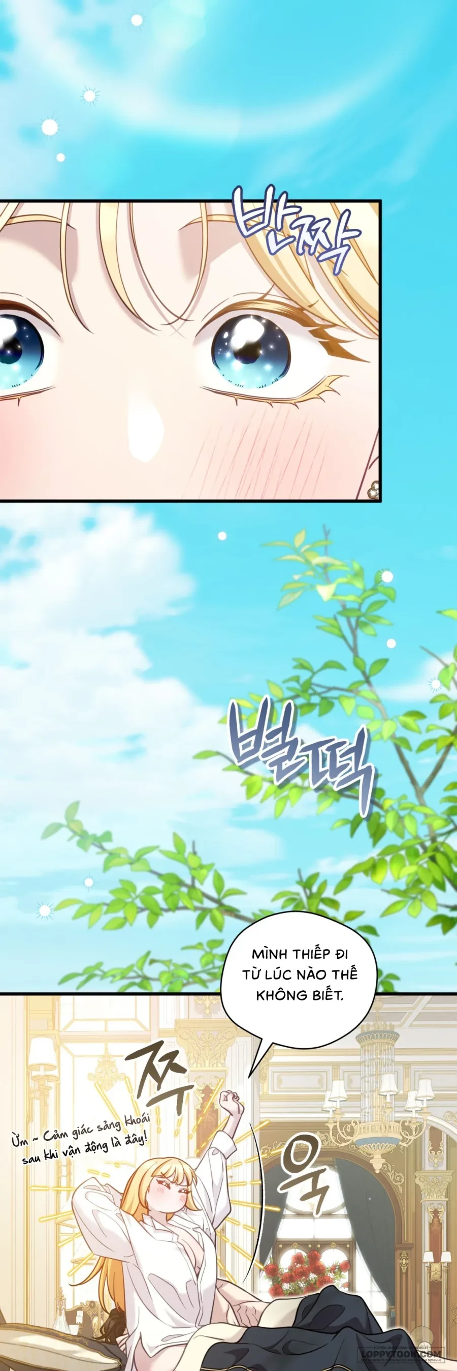 Phương Pháp Chữa Lành Cho Thanh Mai Trúc Mã Ốm Yếu Chapter 14 - 42