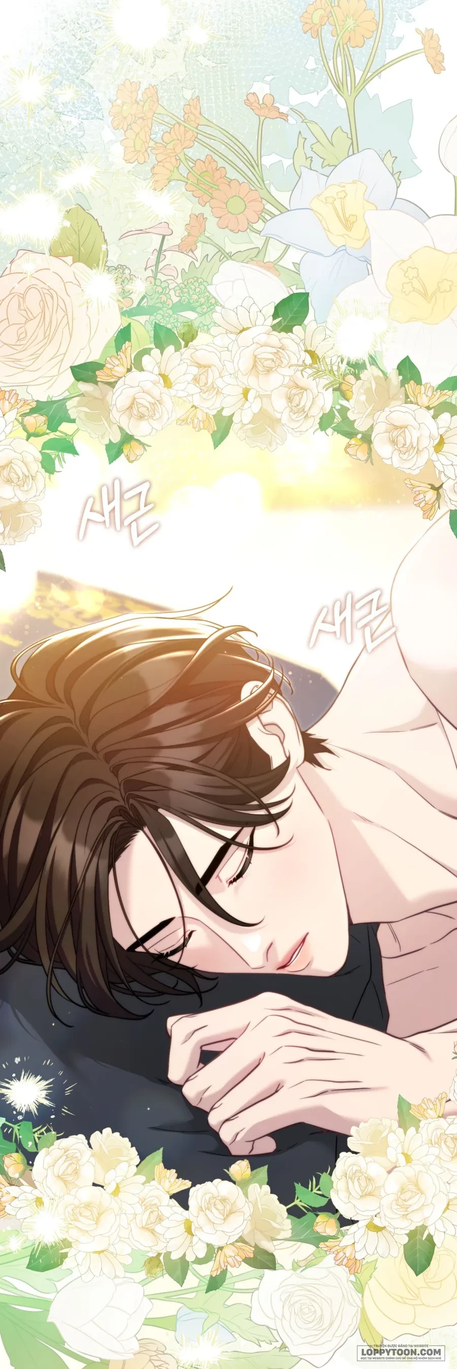 Phương Pháp Chữa Lành Cho Thanh Mai Trúc Mã Ốm Yếu Chapter 14 - 44