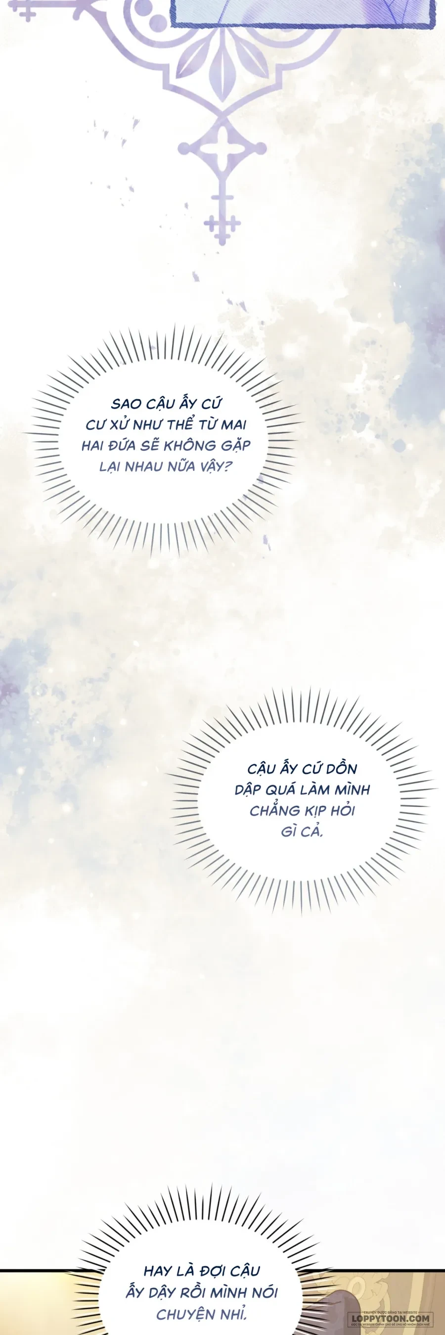Phương Pháp Chữa Lành Cho Thanh Mai Trúc Mã Ốm Yếu Chapter 14 - 47