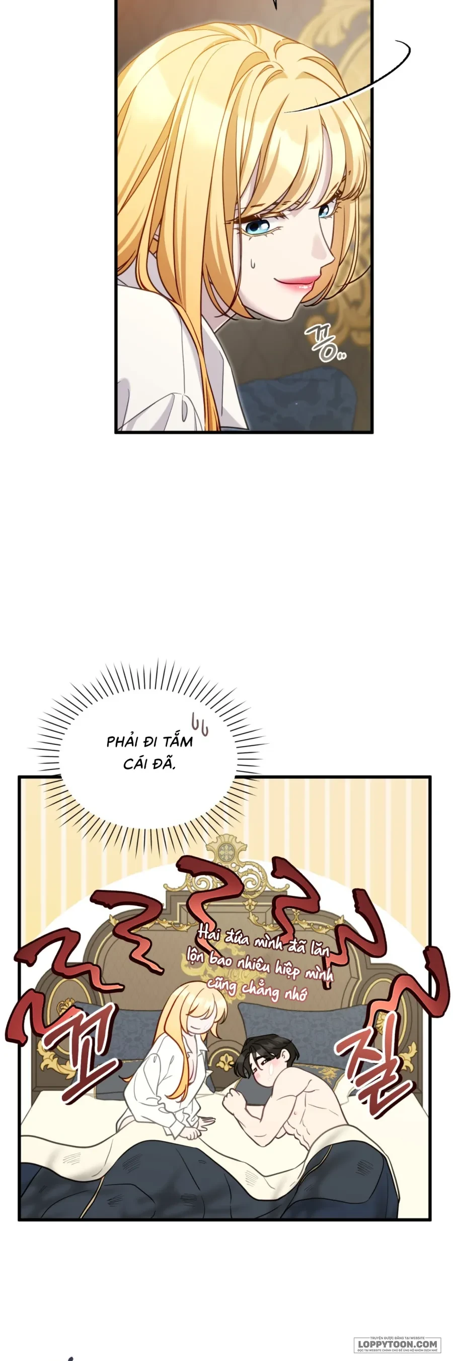 Phương Pháp Chữa Lành Cho Thanh Mai Trúc Mã Ốm Yếu Chapter 14 - 49