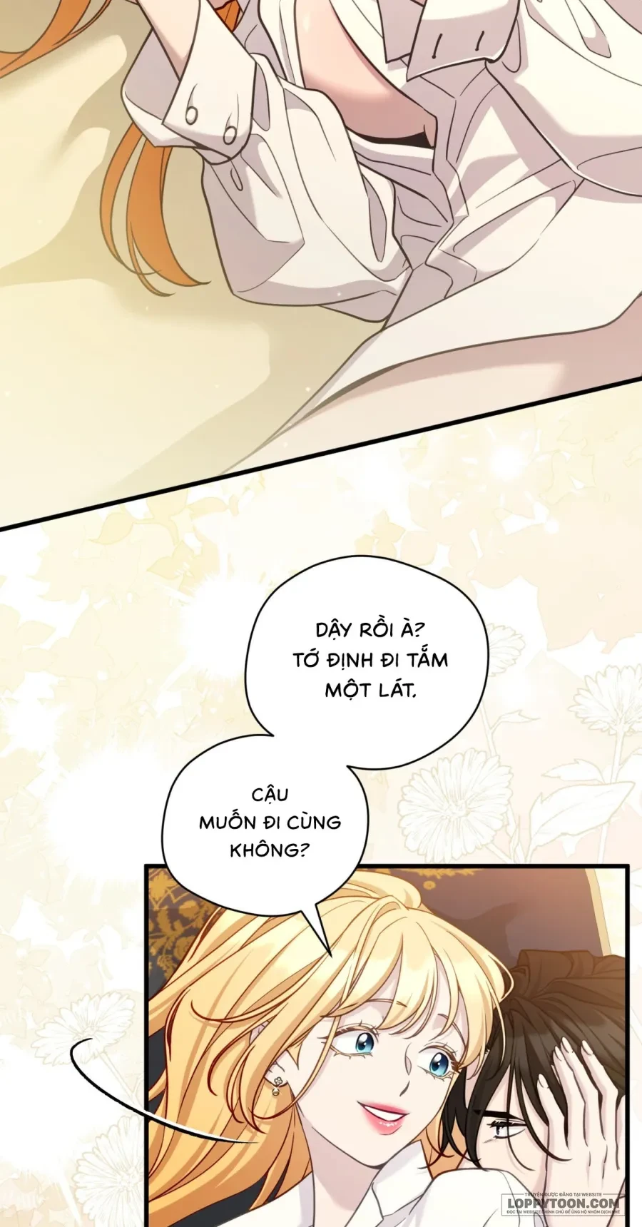 Phương Pháp Chữa Lành Cho Thanh Mai Trúc Mã Ốm Yếu Chapter 15 - 2