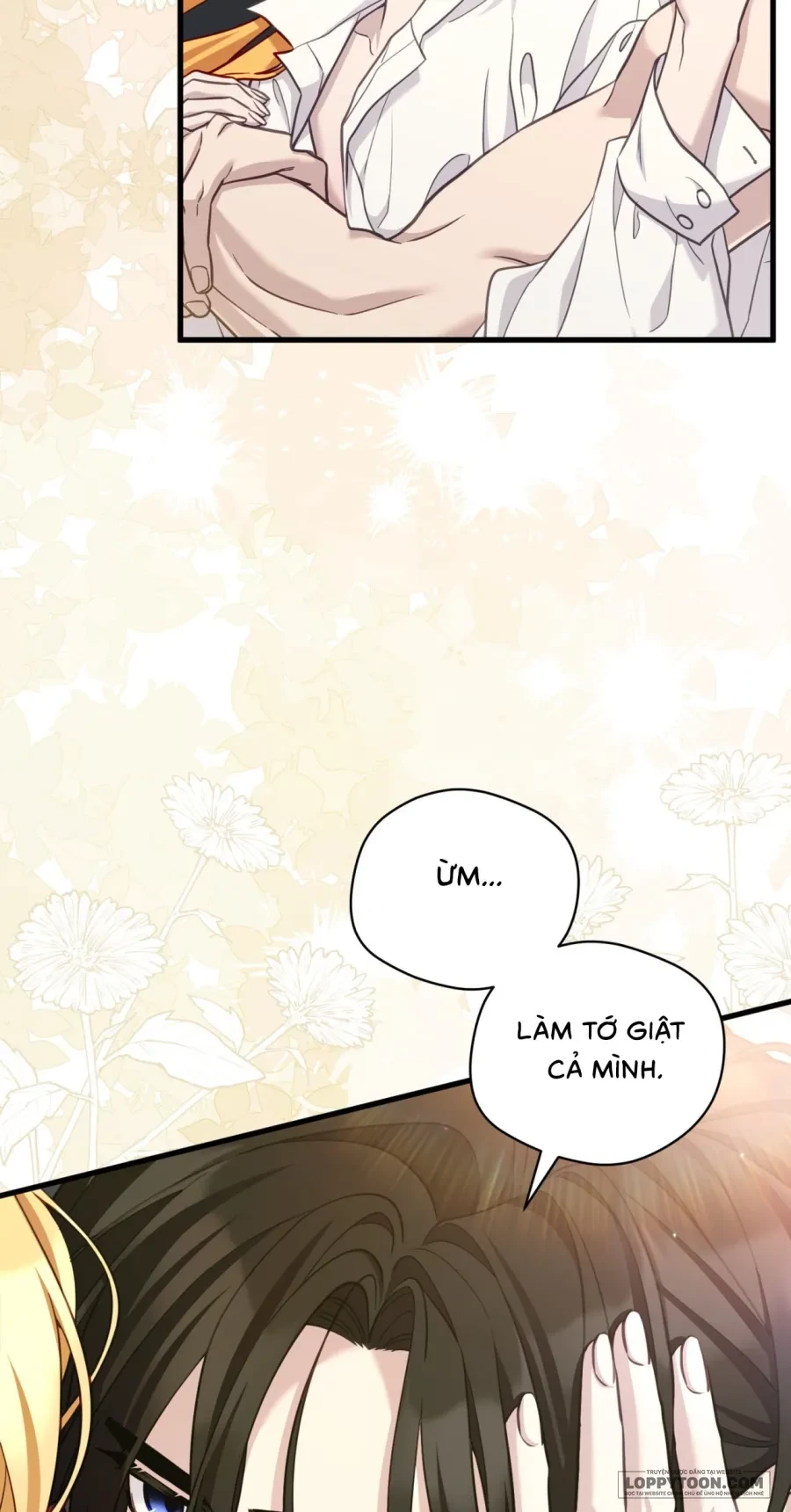 Phương Pháp Chữa Lành Cho Thanh Mai Trúc Mã Ốm Yếu Chapter 15 - 3
