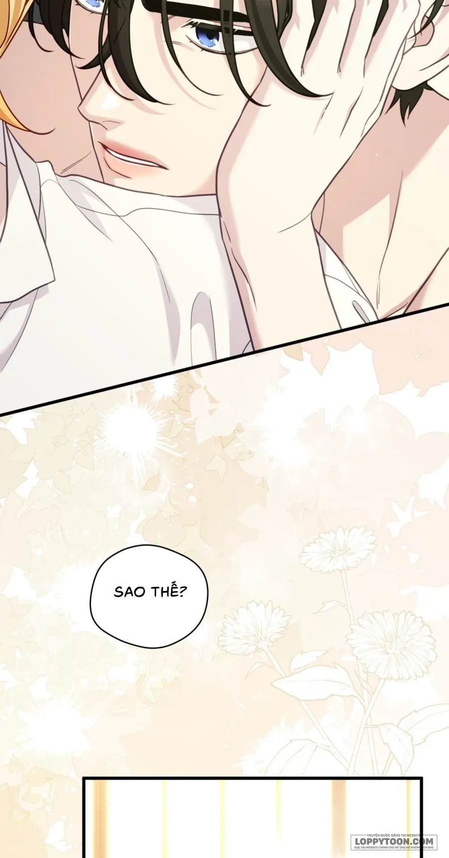 Phương Pháp Chữa Lành Cho Thanh Mai Trúc Mã Ốm Yếu Chapter 15 - 4