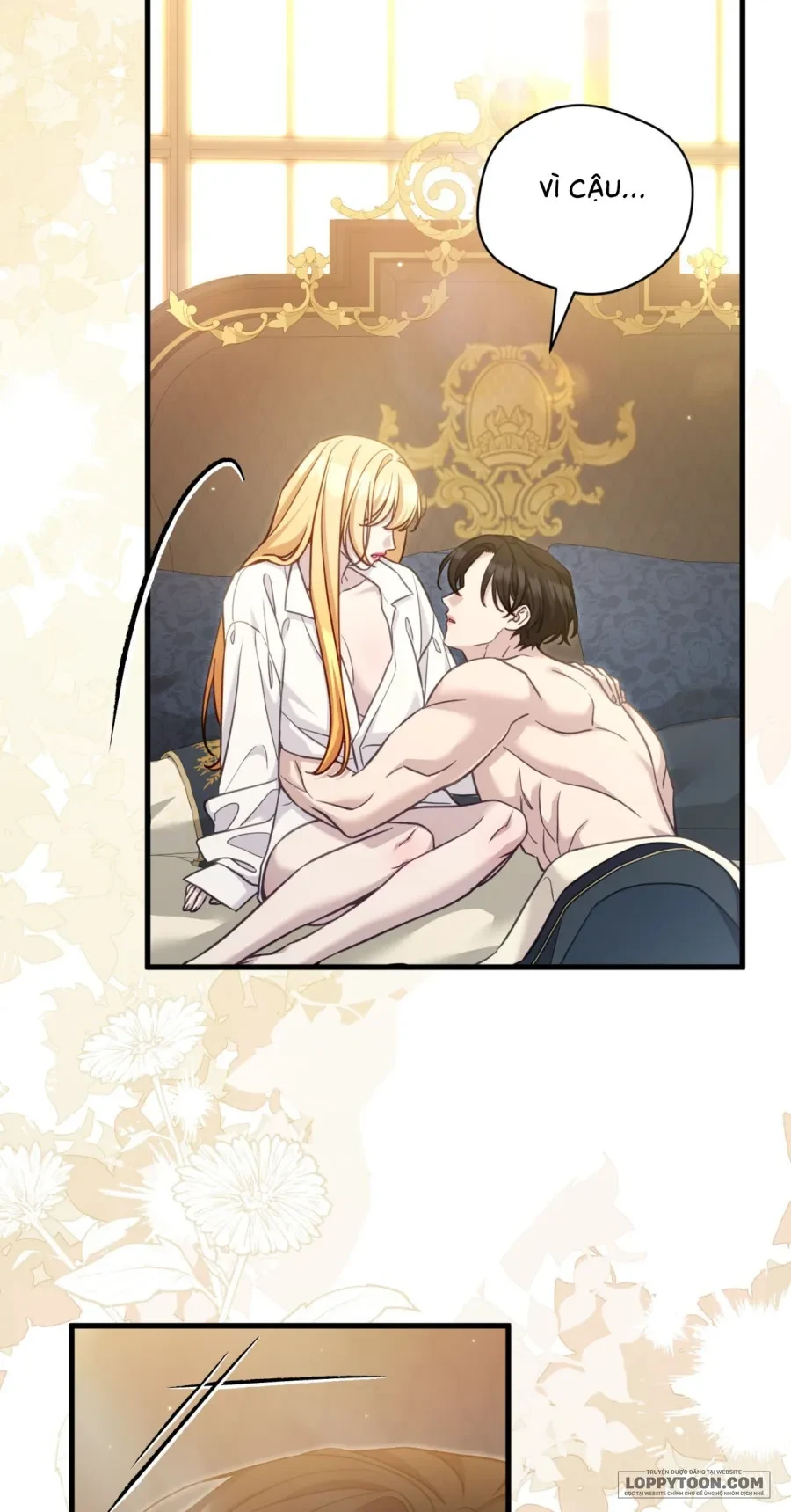 Phương Pháp Chữa Lành Cho Thanh Mai Trúc Mã Ốm Yếu Chapter 15 - 5