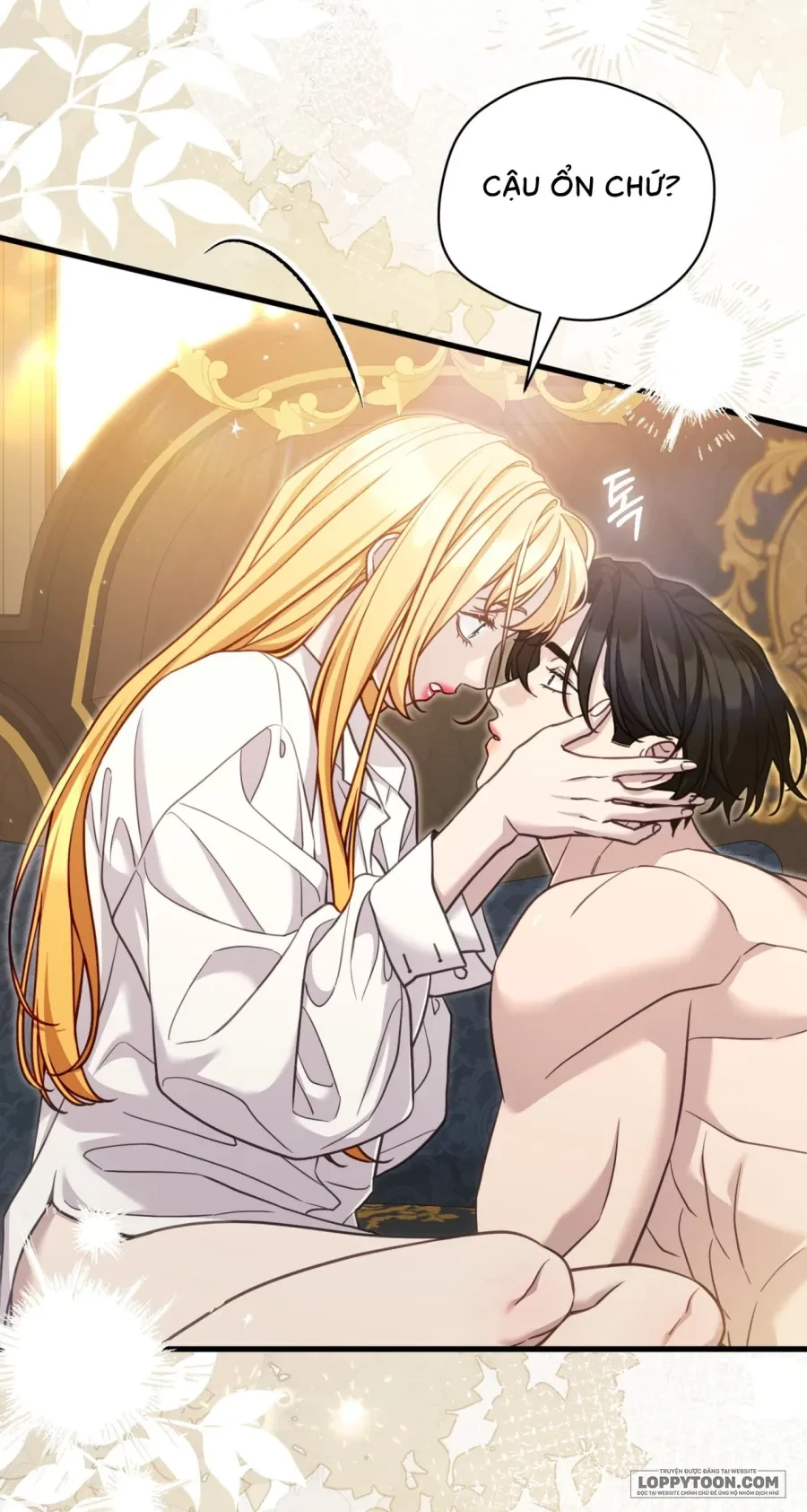 Phương Pháp Chữa Lành Cho Thanh Mai Trúc Mã Ốm Yếu Chapter 15 - 17
