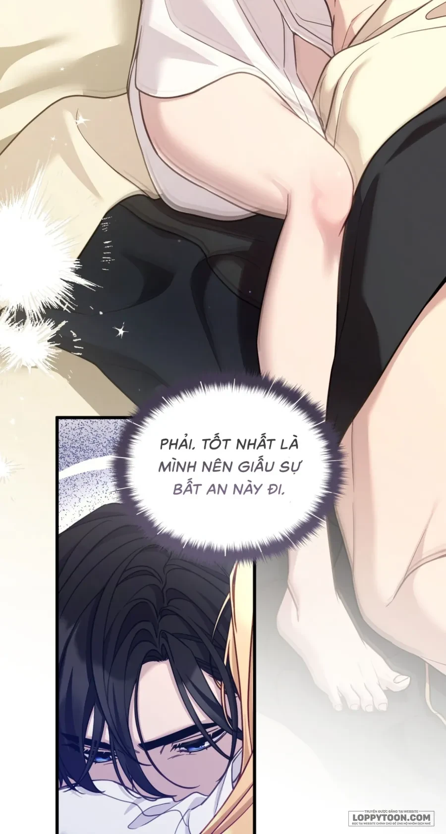 Phương Pháp Chữa Lành Cho Thanh Mai Trúc Mã Ốm Yếu Chapter 15 - 21