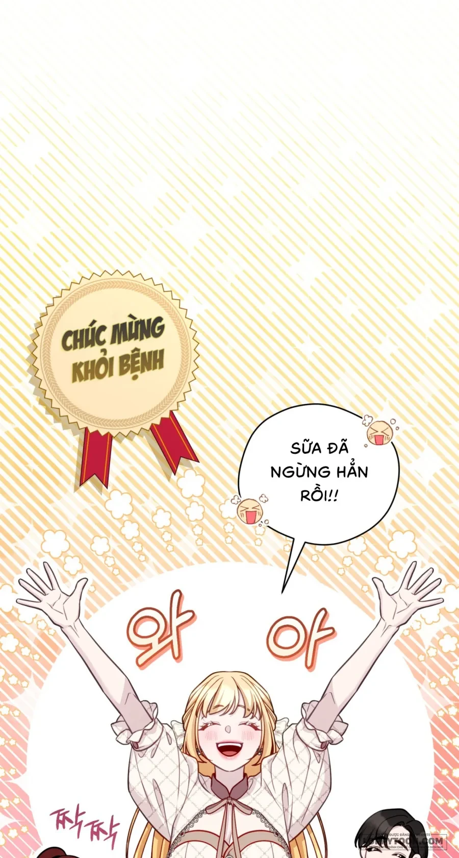 Phương Pháp Chữa Lành Cho Thanh Mai Trúc Mã Ốm Yếu Chapter 15 - 27