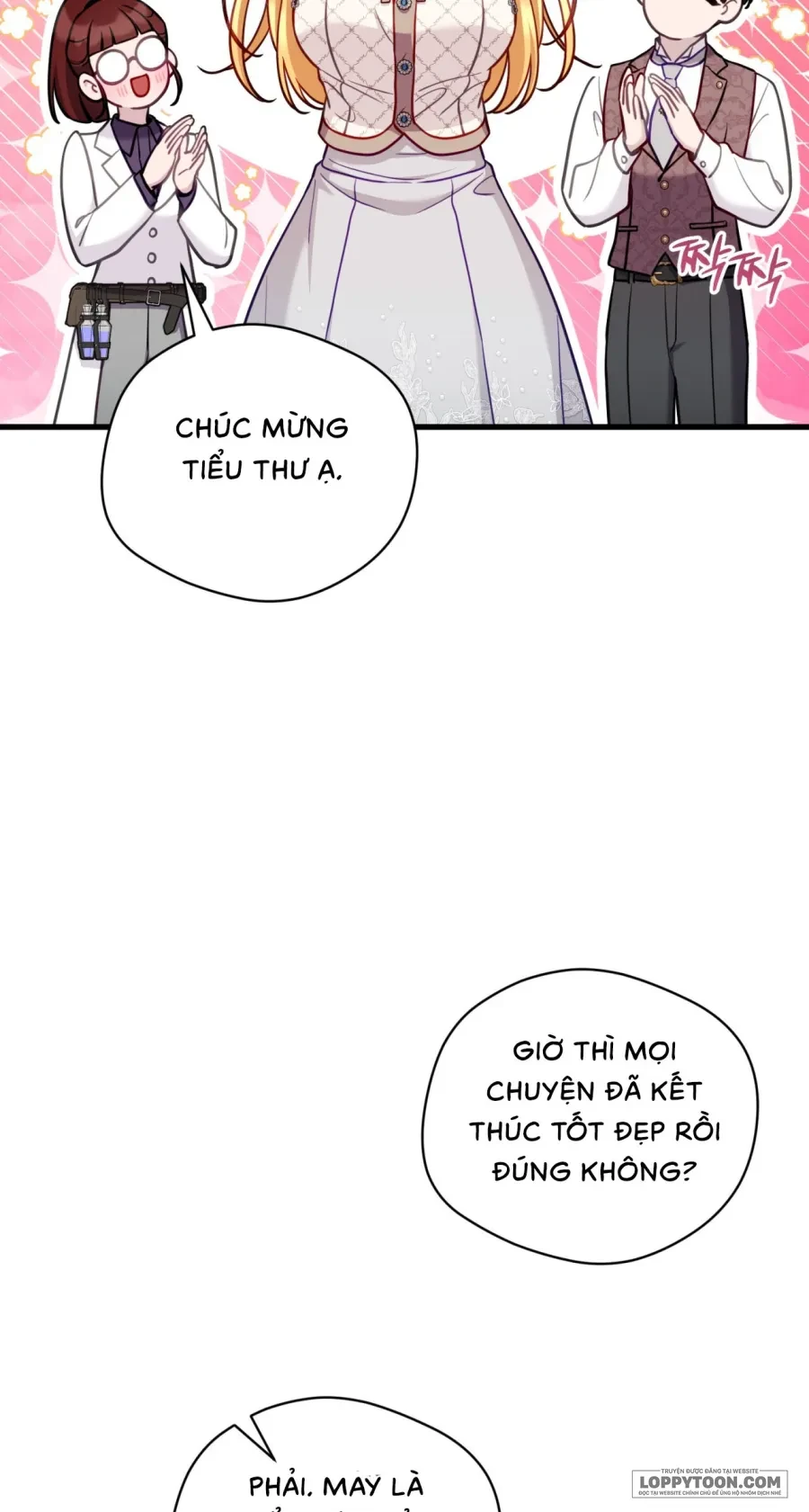 Phương Pháp Chữa Lành Cho Thanh Mai Trúc Mã Ốm Yếu Chapter 15 - 28