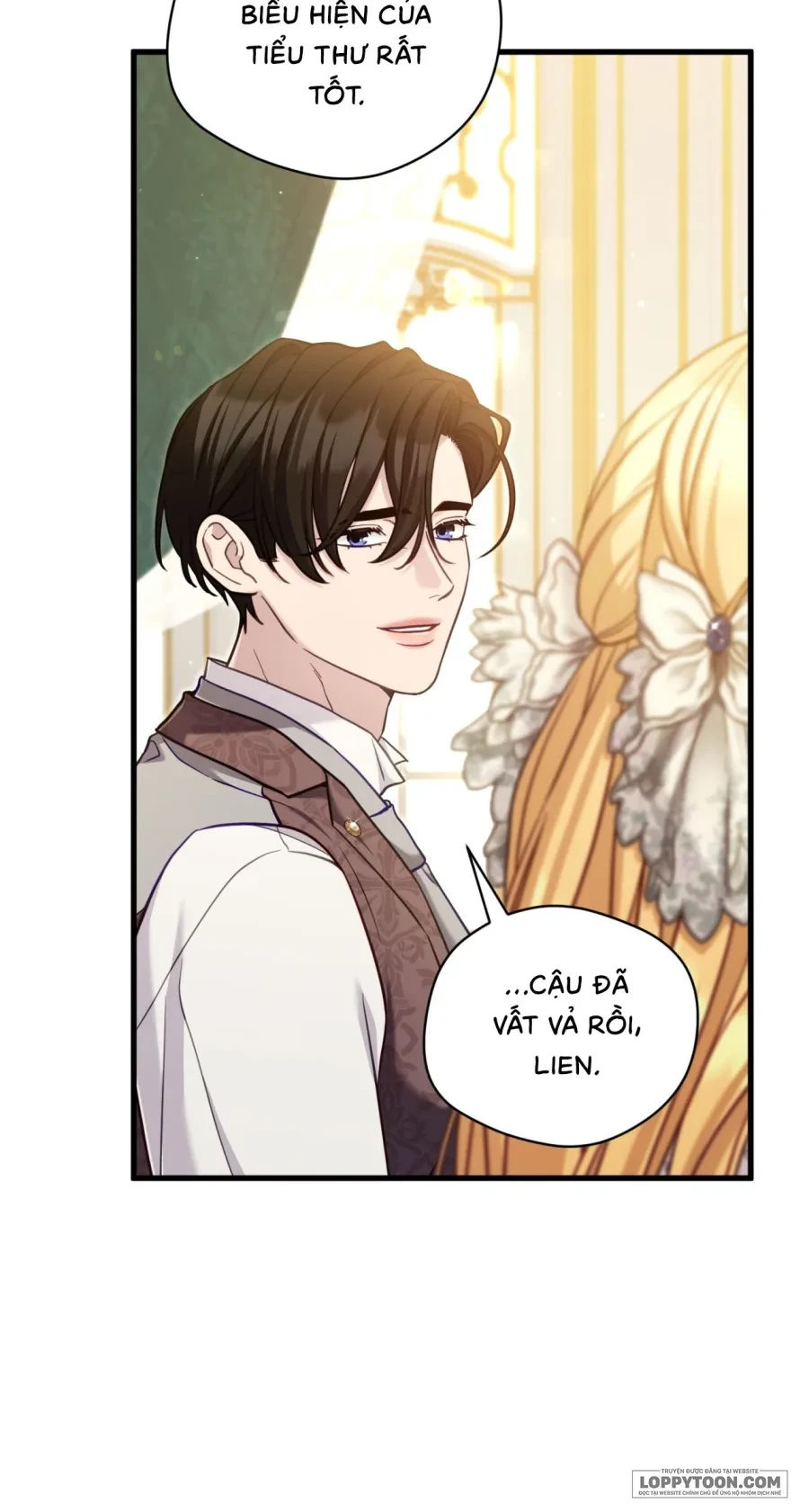 Phương Pháp Chữa Lành Cho Thanh Mai Trúc Mã Ốm Yếu Chapter 15 - 29