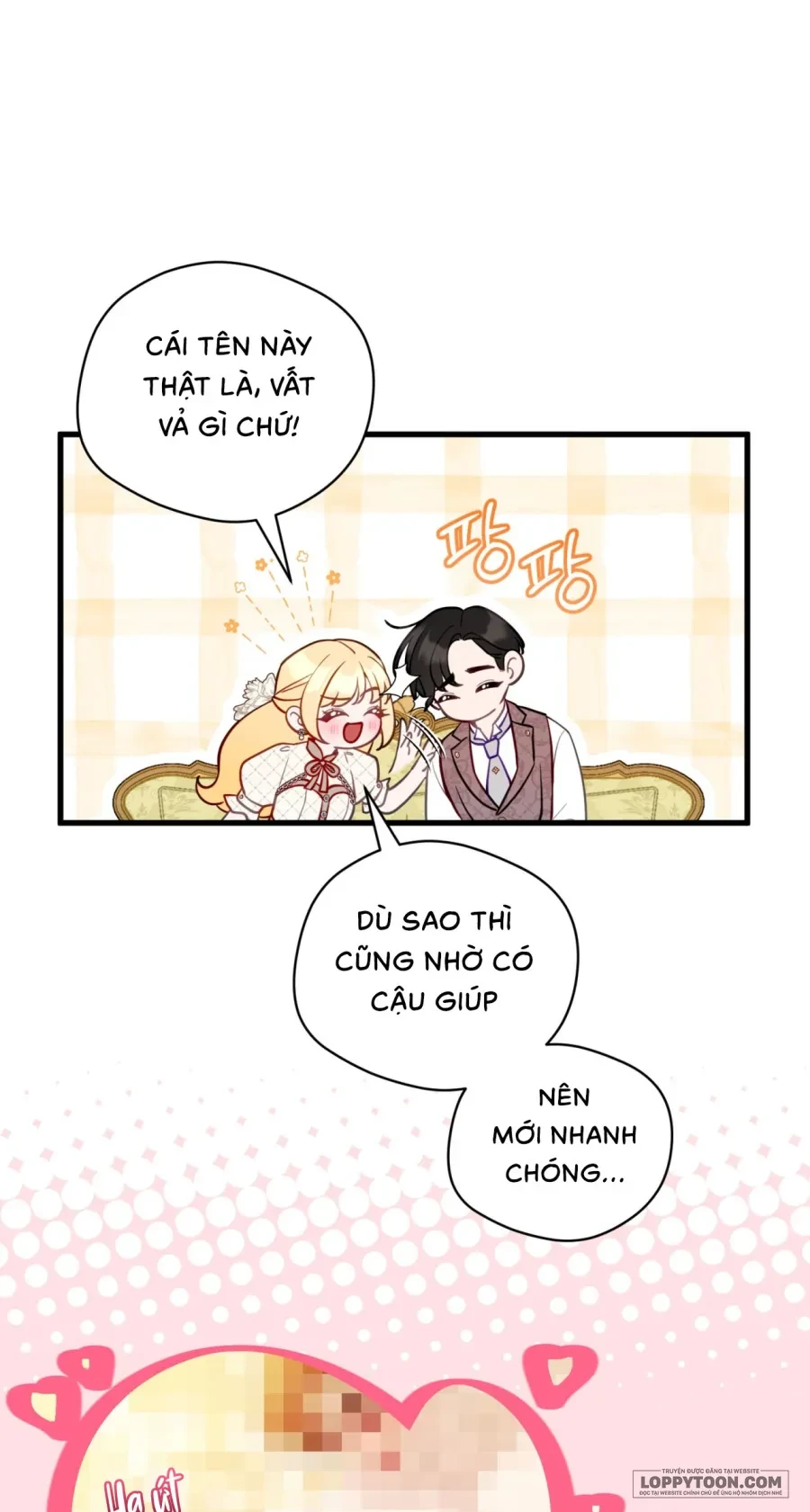 Phương Pháp Chữa Lành Cho Thanh Mai Trúc Mã Ốm Yếu Chapter 15 - 30