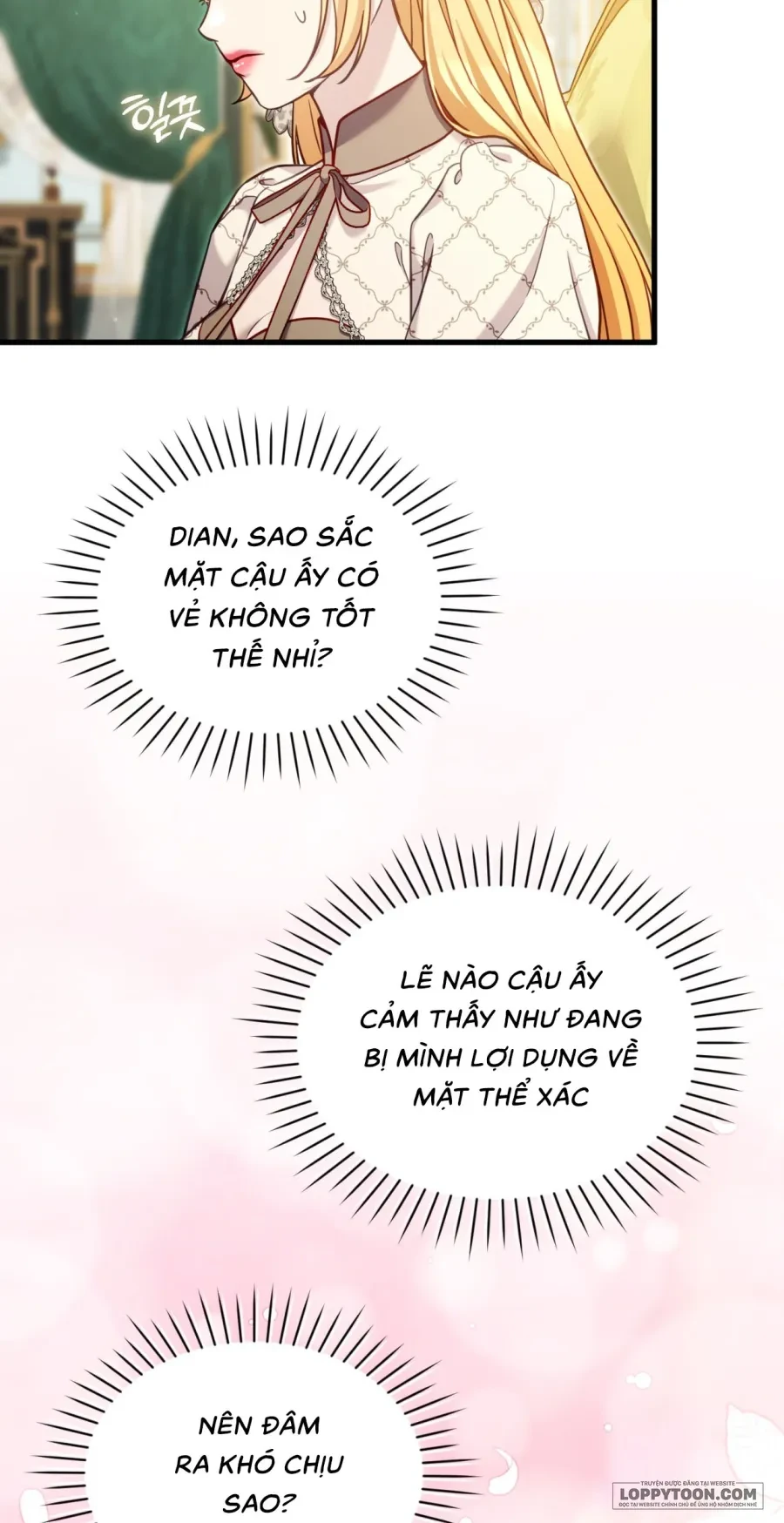 Phương Pháp Chữa Lành Cho Thanh Mai Trúc Mã Ốm Yếu Chapter 15 - 34