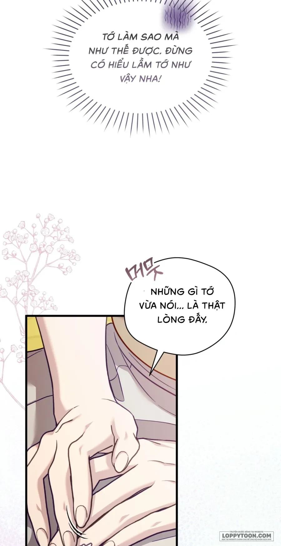 Phương Pháp Chữa Lành Cho Thanh Mai Trúc Mã Ốm Yếu Chapter 15 - 36