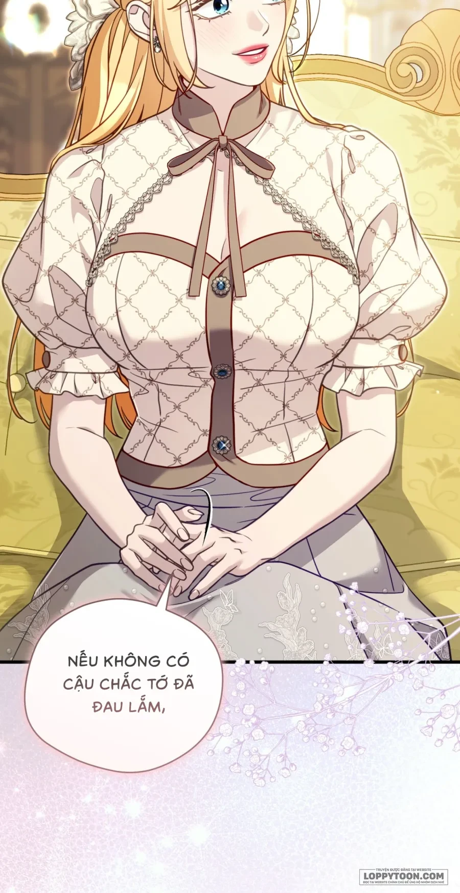 Phương Pháp Chữa Lành Cho Thanh Mai Trúc Mã Ốm Yếu Chapter 15 - 38