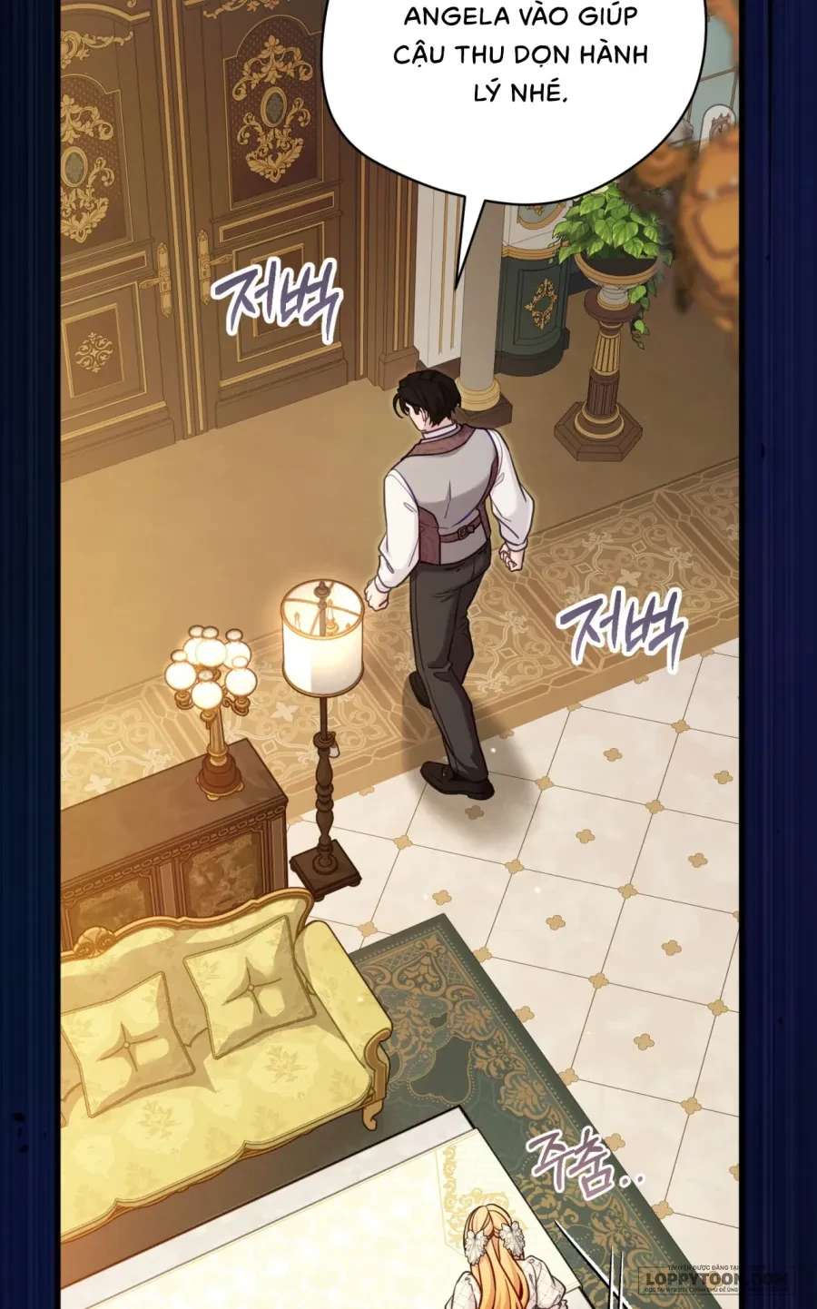Phương Pháp Chữa Lành Cho Thanh Mai Trúc Mã Ốm Yếu Chapter 15 - 46