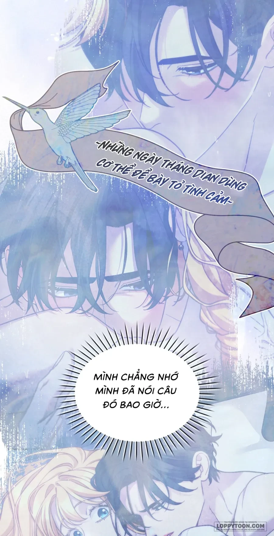 Phương Pháp Chữa Lành Cho Thanh Mai Trúc Mã Ốm Yếu Chapter 15 - 82
