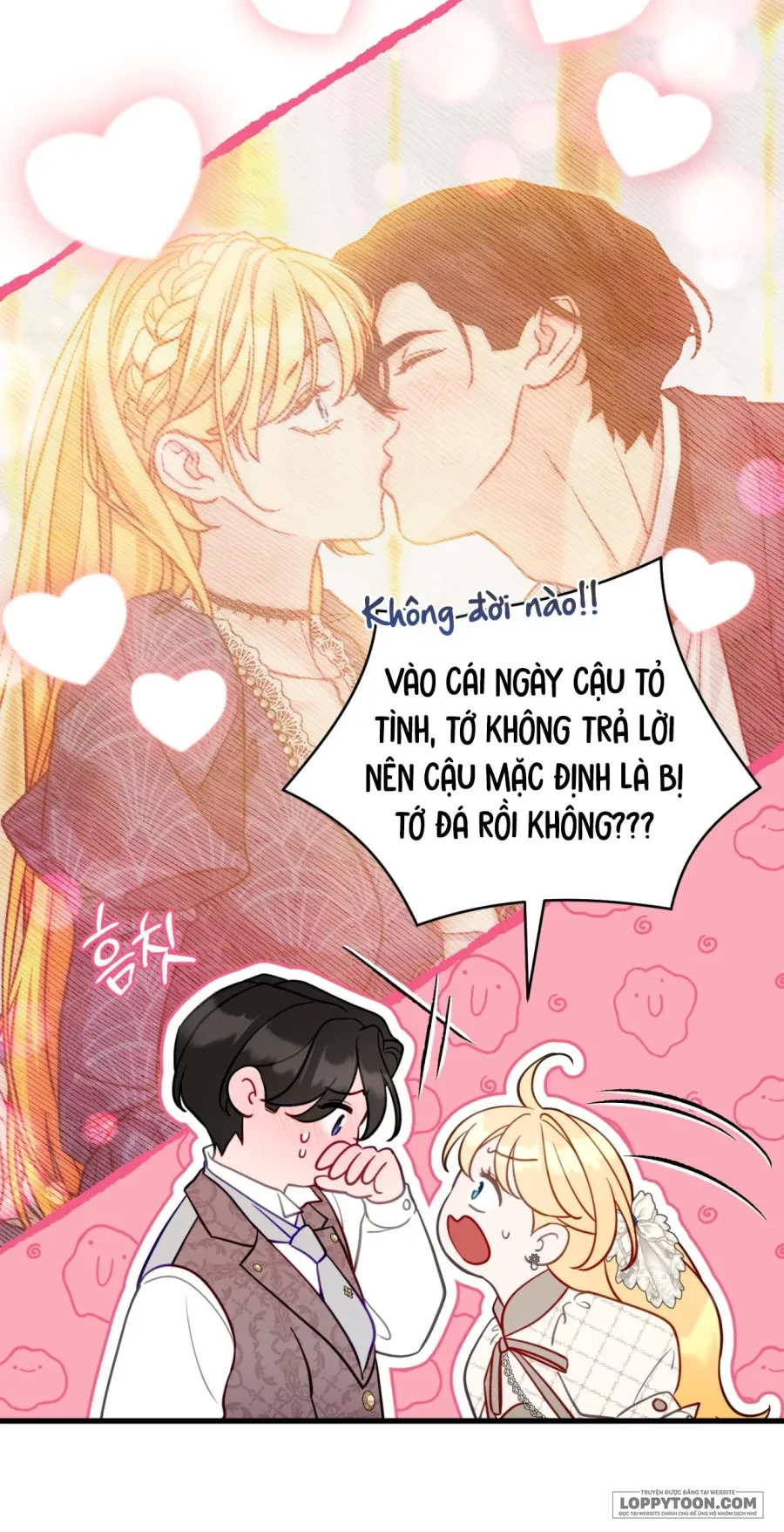 Phương Pháp Chữa Lành Cho Thanh Mai Trúc Mã Ốm Yếu Chapter 15 - 84