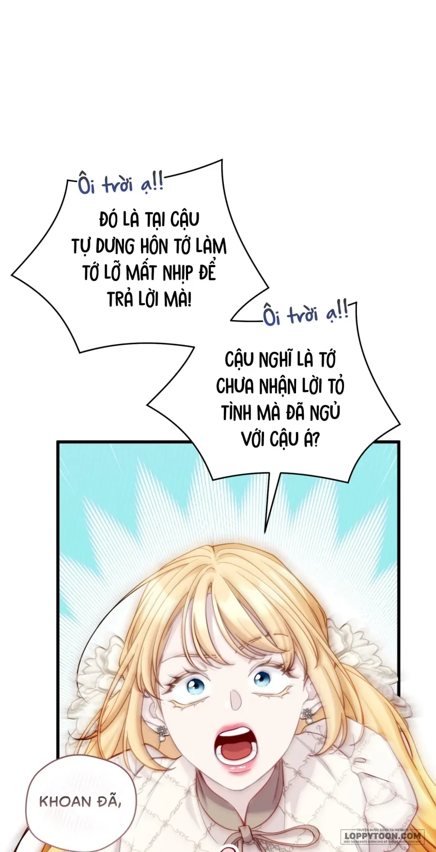 Phương Pháp Chữa Lành Cho Thanh Mai Trúc Mã Ốm Yếu Chapter 15 - 85