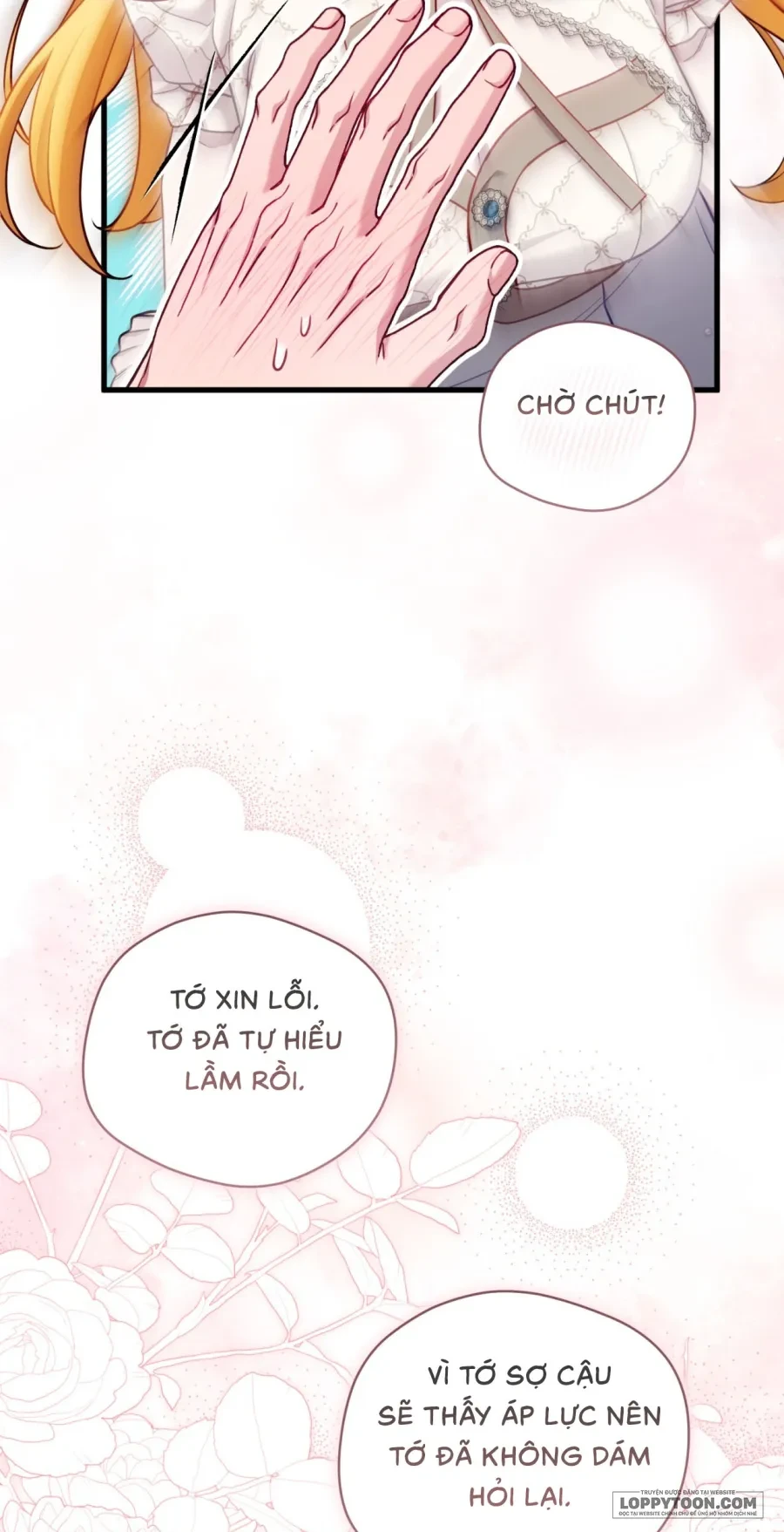 Phương Pháp Chữa Lành Cho Thanh Mai Trúc Mã Ốm Yếu Chapter 15 - 86