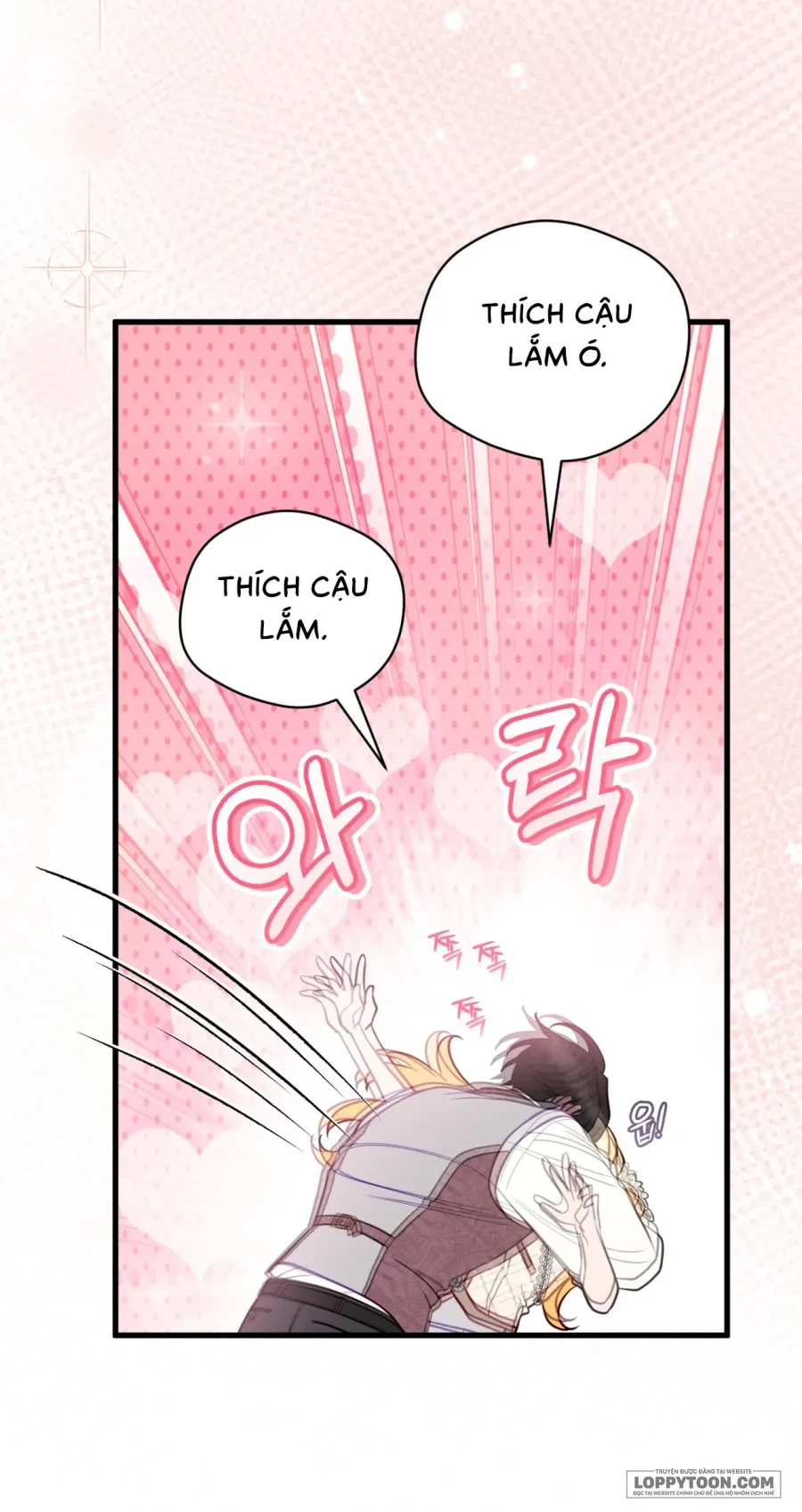 Phương Pháp Chữa Lành Cho Thanh Mai Trúc Mã Ốm Yếu Chapter 16 - 4