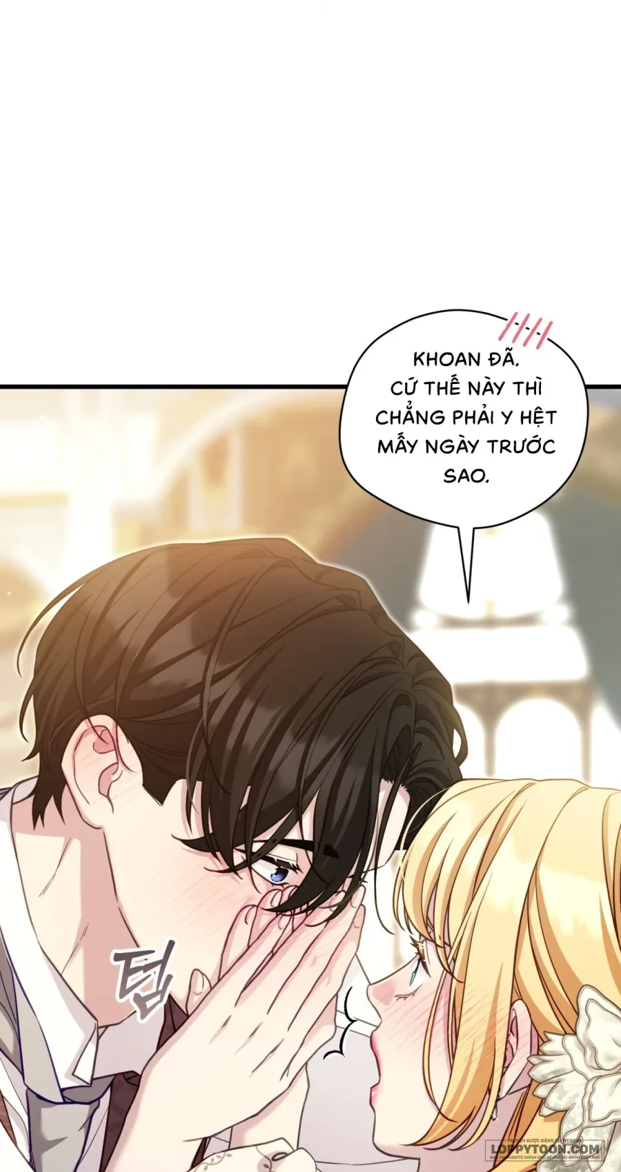 Phương Pháp Chữa Lành Cho Thanh Mai Trúc Mã Ốm Yếu Chapter 16 - 5