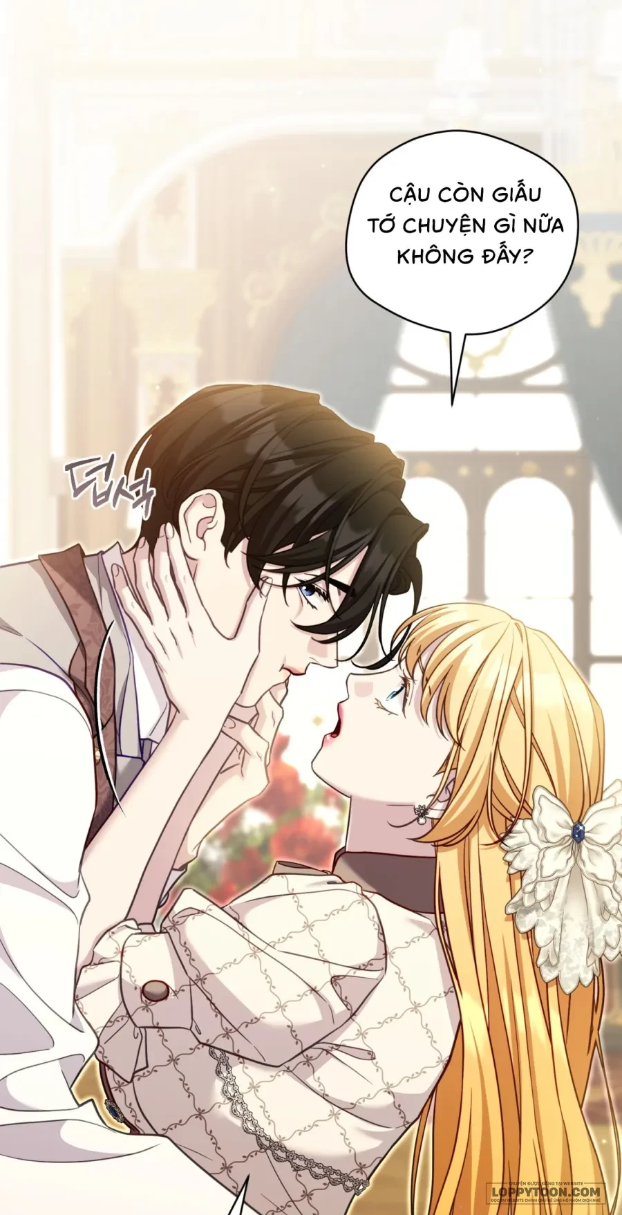 Phương Pháp Chữa Lành Cho Thanh Mai Trúc Mã Ốm Yếu Chapter 16 - 10