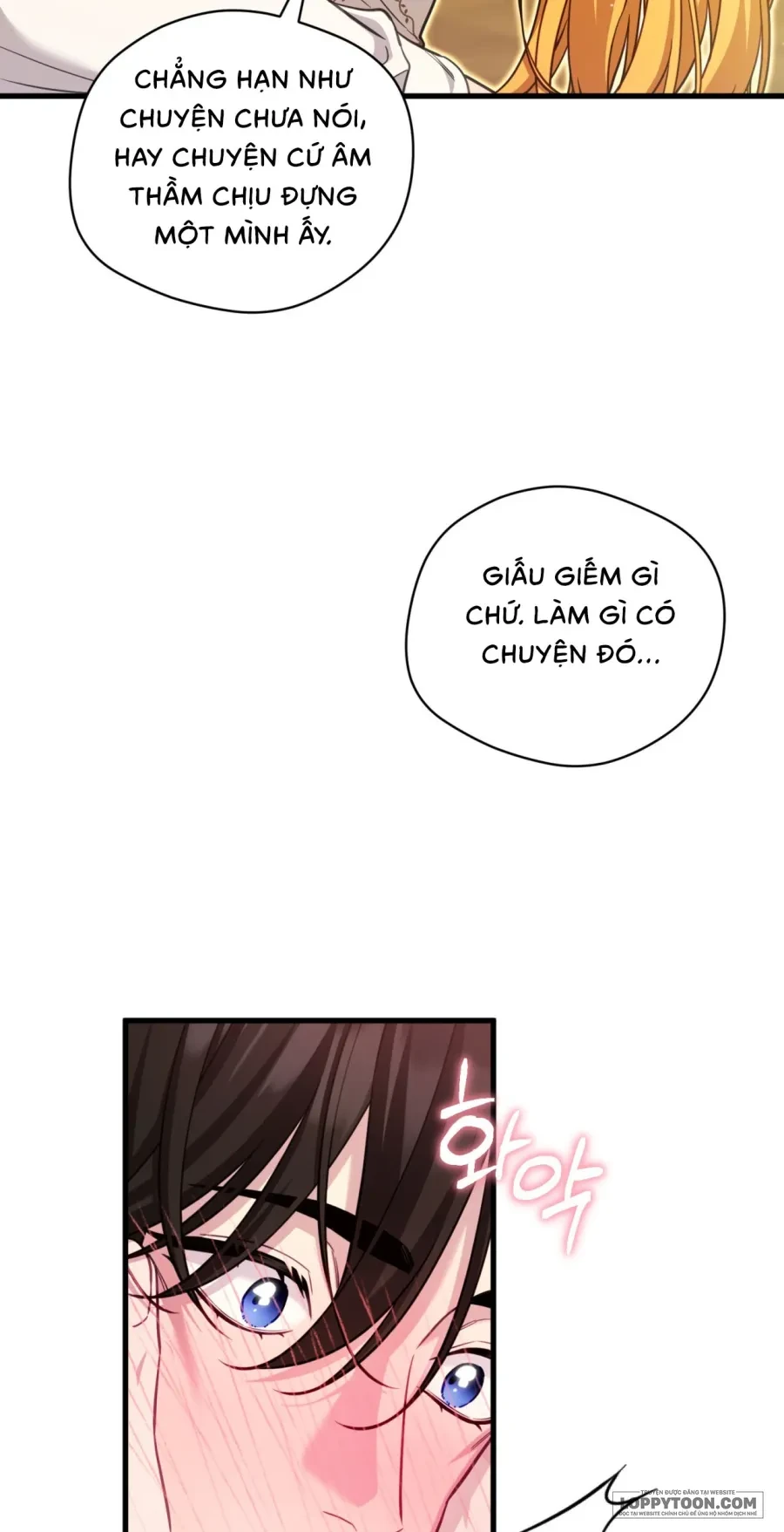 Phương Pháp Chữa Lành Cho Thanh Mai Trúc Mã Ốm Yếu Chapter 16 - 11