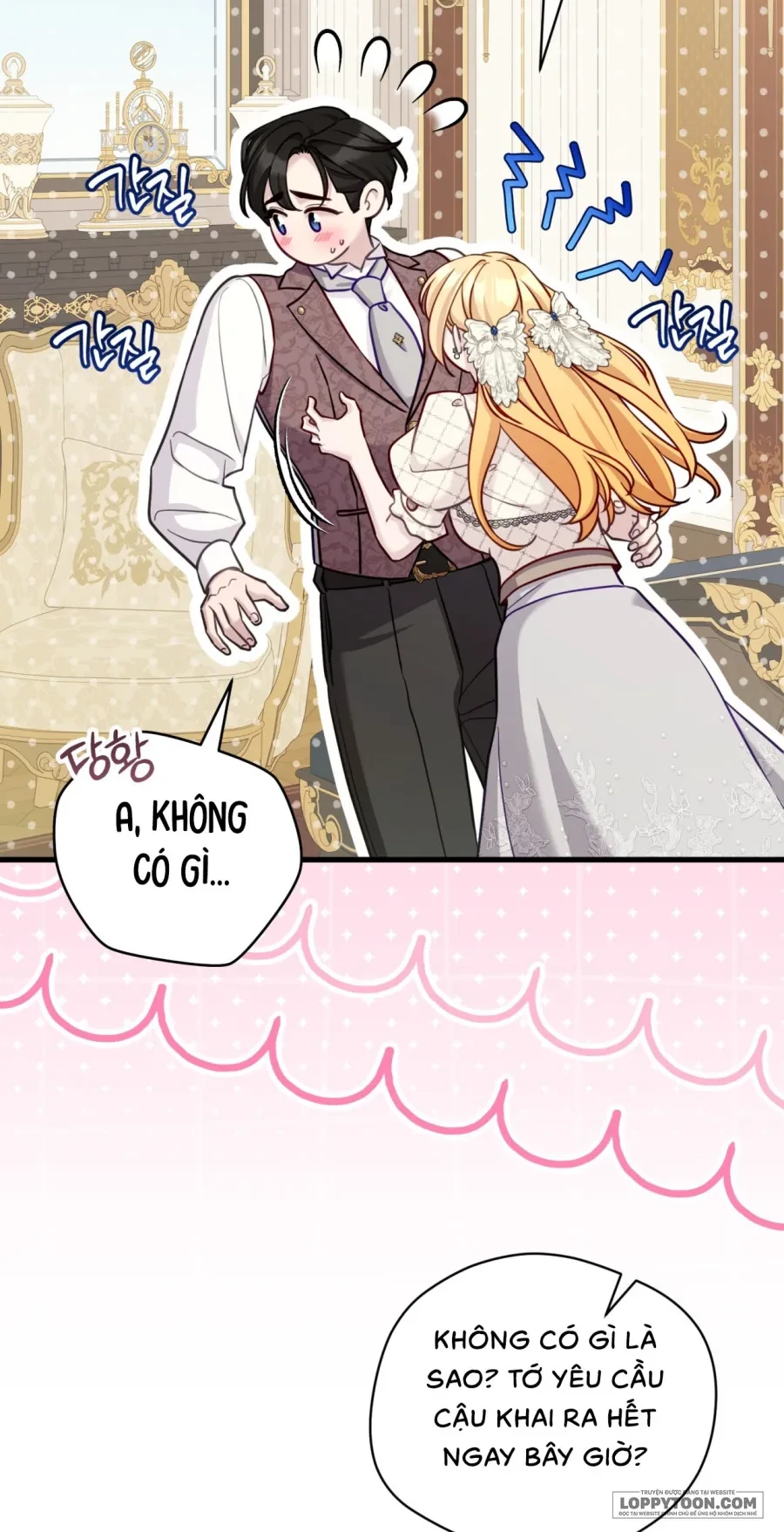 Phương Pháp Chữa Lành Cho Thanh Mai Trúc Mã Ốm Yếu Chapter 16 - 13