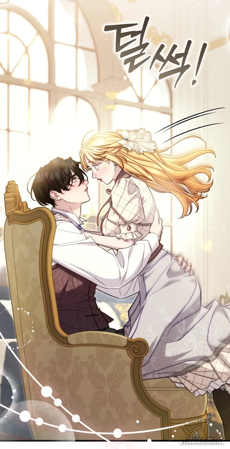 Phương Pháp Chữa Lành Cho Thanh Mai Trúc Mã Ốm Yếu Chapter 16 - 16