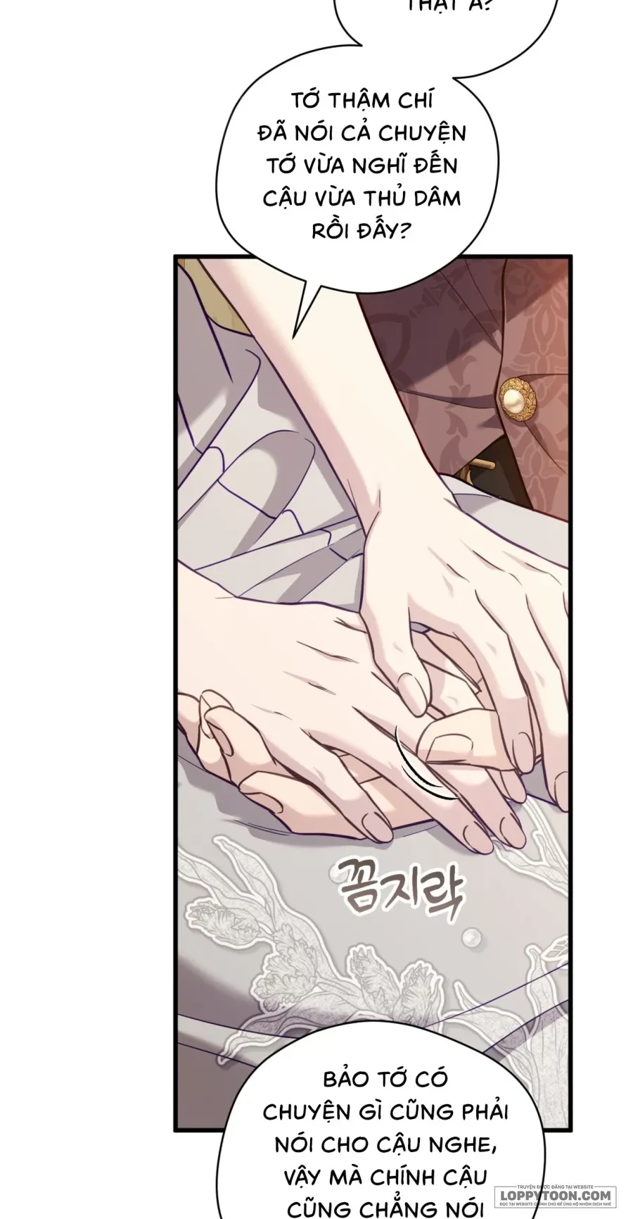 Phương Pháp Chữa Lành Cho Thanh Mai Trúc Mã Ốm Yếu Chapter 16 - 19