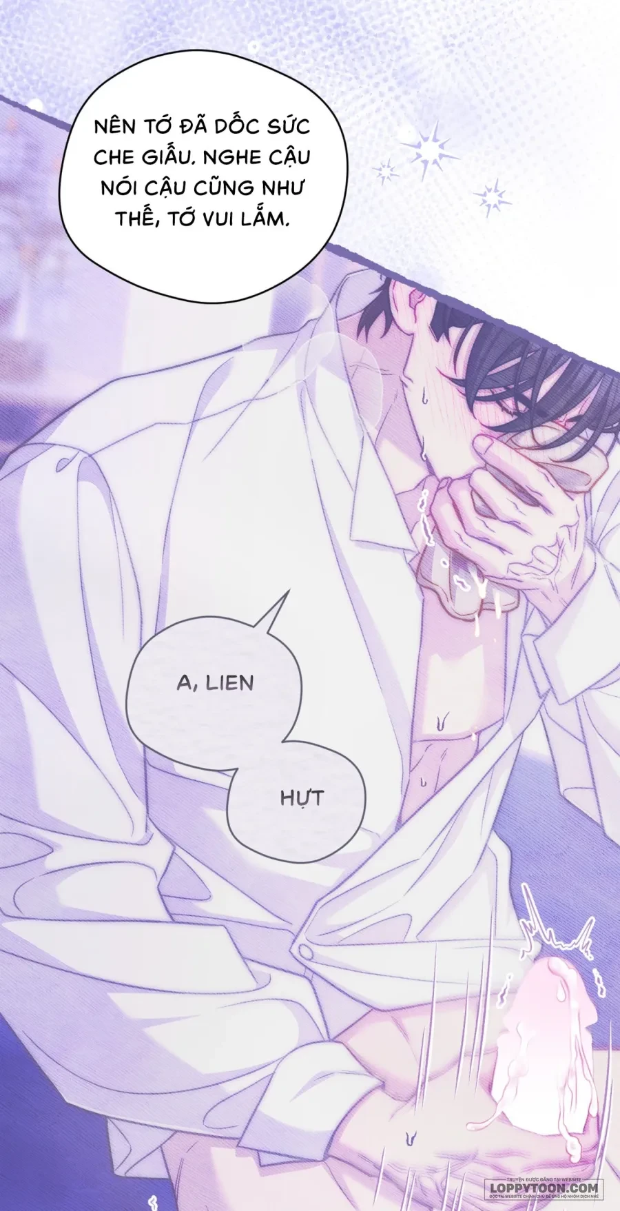 Phương Pháp Chữa Lành Cho Thanh Mai Trúc Mã Ốm Yếu Chapter 16 - 25