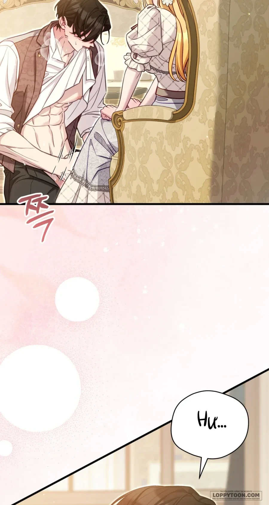 Phương Pháp Chữa Lành Cho Thanh Mai Trúc Mã Ốm Yếu Chapter 16 - 35