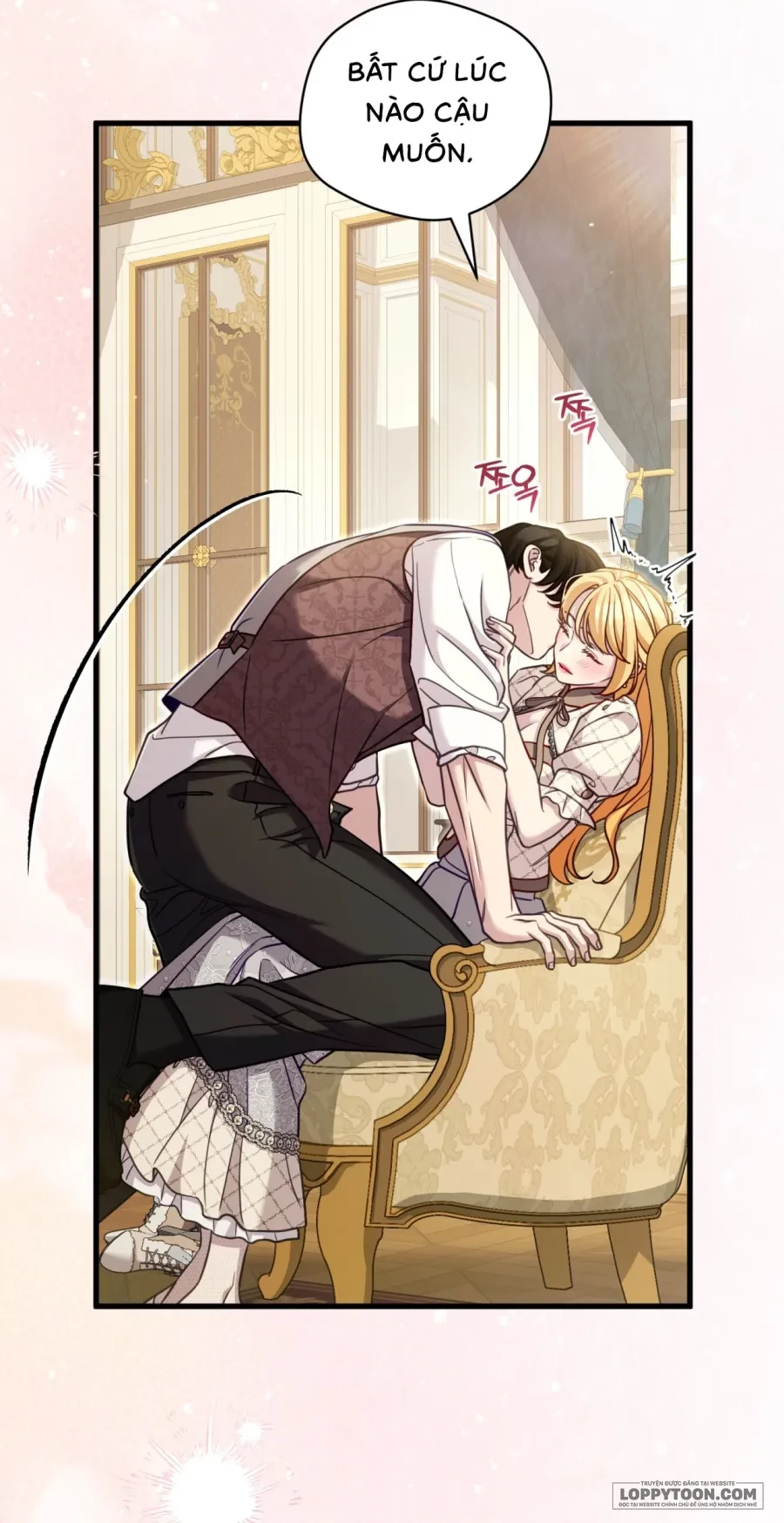 Phương Pháp Chữa Lành Cho Thanh Mai Trúc Mã Ốm Yếu Chapter 16 - 43