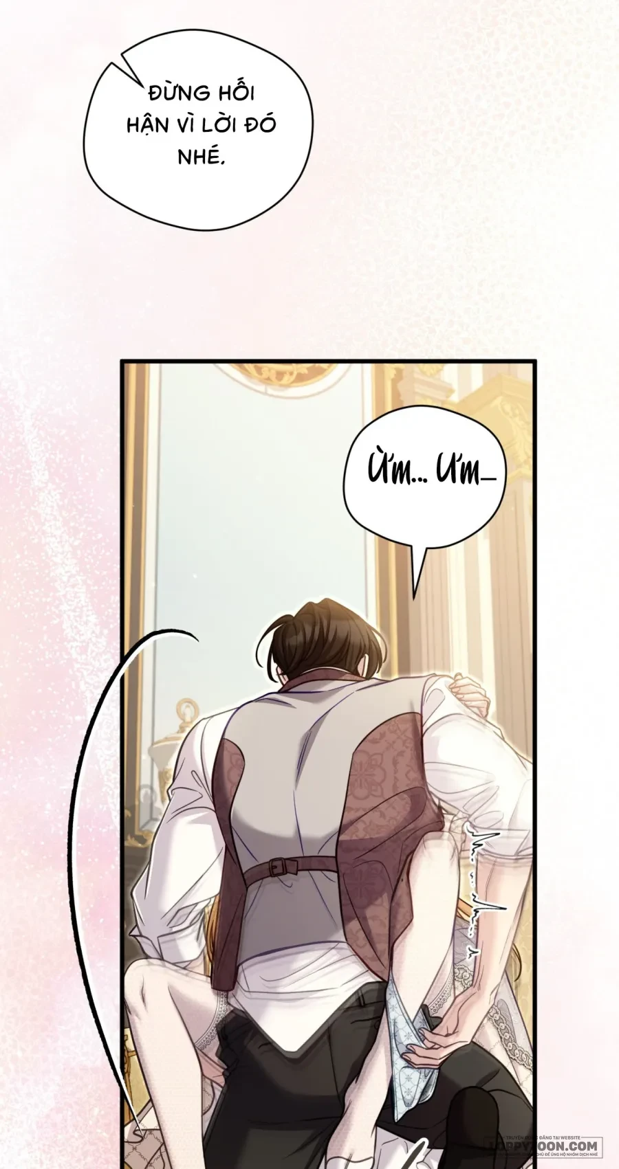Phương Pháp Chữa Lành Cho Thanh Mai Trúc Mã Ốm Yếu Chapter 16 - 49
