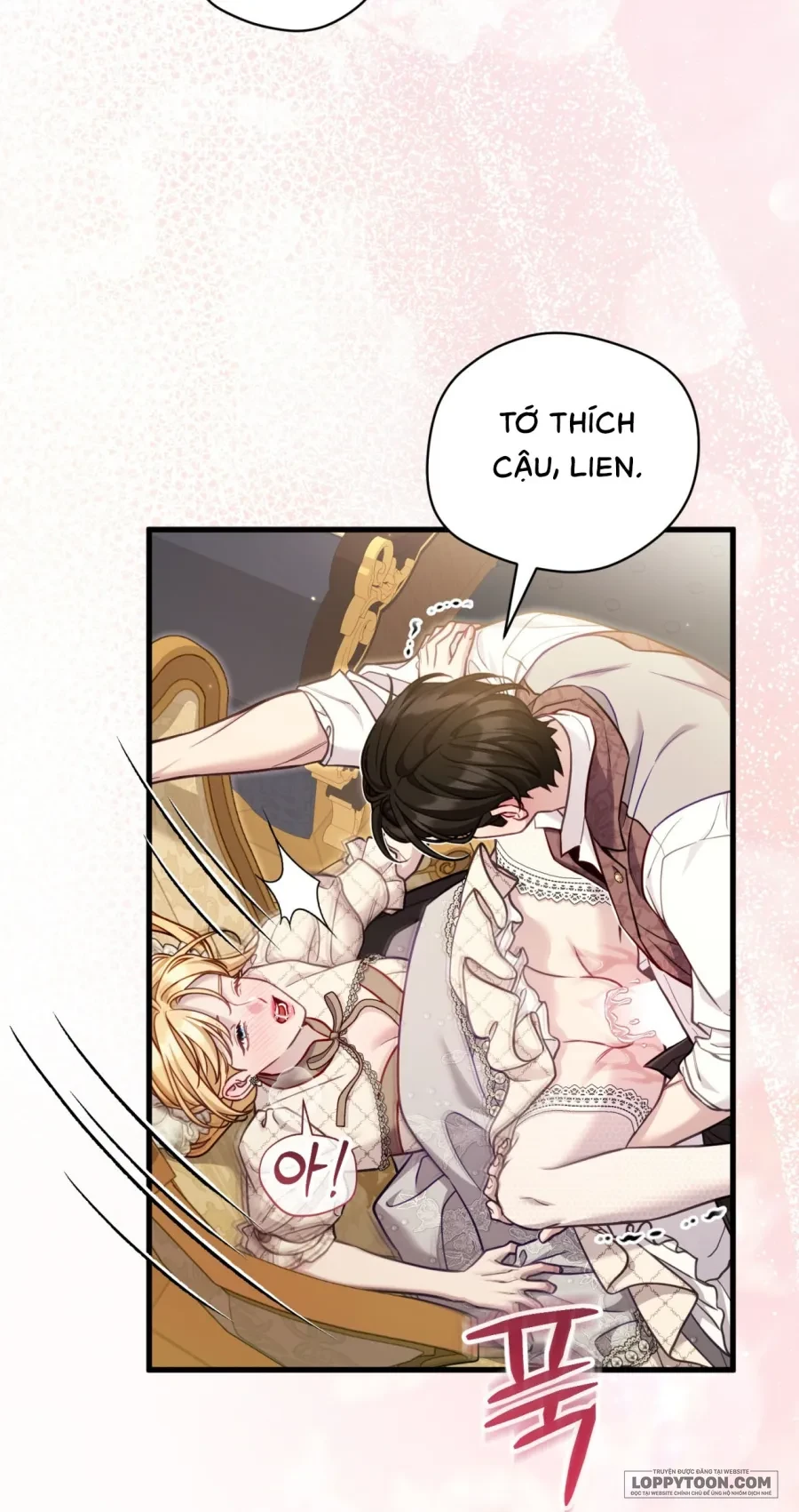 Phương Pháp Chữa Lành Cho Thanh Mai Trúc Mã Ốm Yếu Chapter 16 - 54