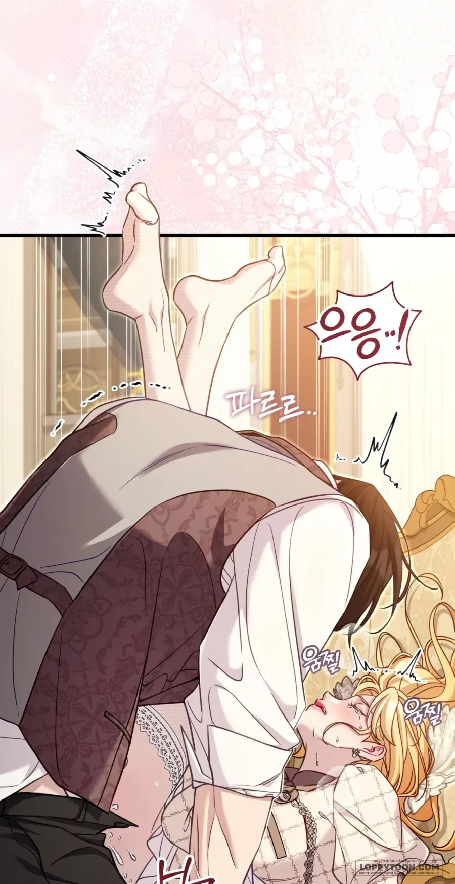Phương Pháp Chữa Lành Cho Thanh Mai Trúc Mã Ốm Yếu Chapter 16 - 65