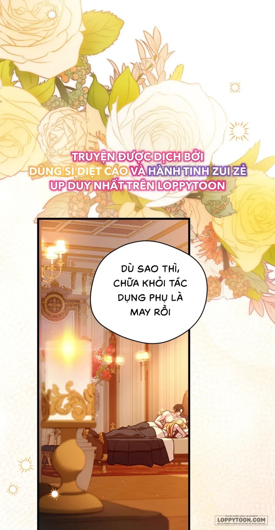 Phương Pháp Chữa Lành Cho Thanh Mai Trúc Mã Ốm Yếu Chapter 16 - 74