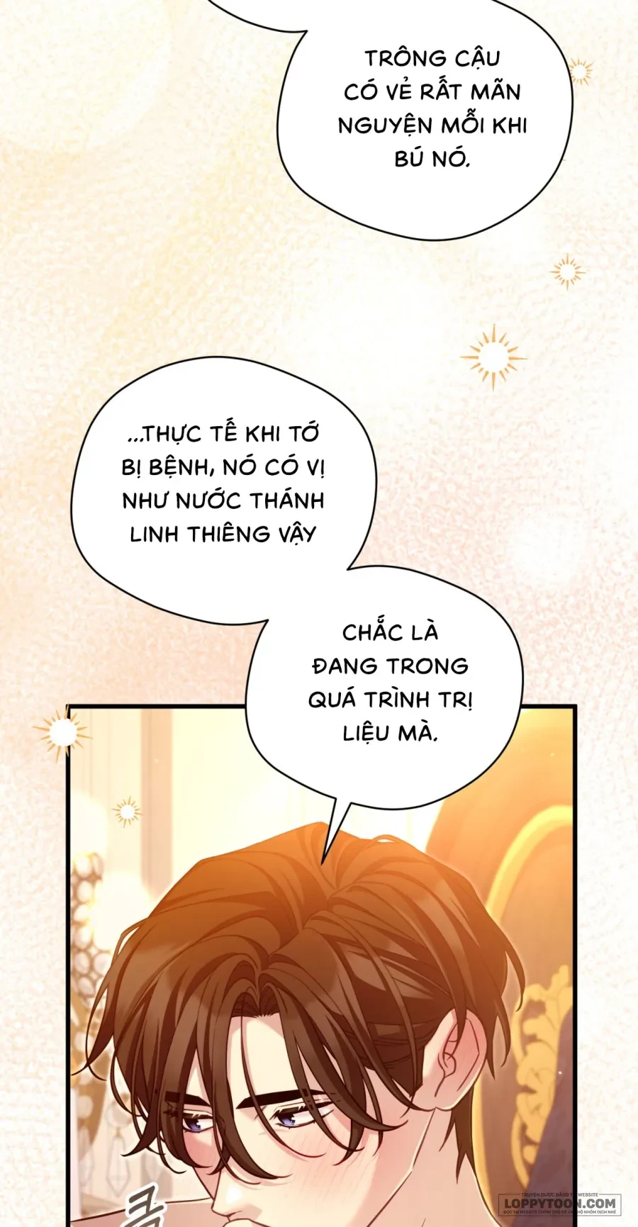 Phương Pháp Chữa Lành Cho Thanh Mai Trúc Mã Ốm Yếu Chapter 16 - 76